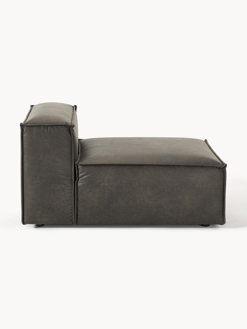 Lennon Leather Centre Module