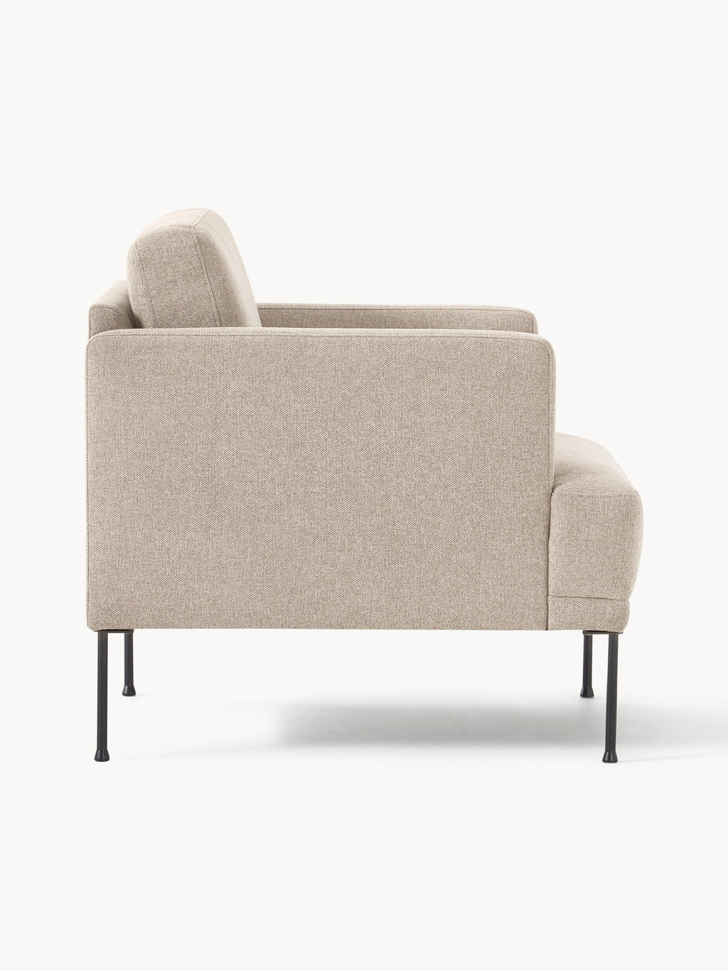Fluente Armchair