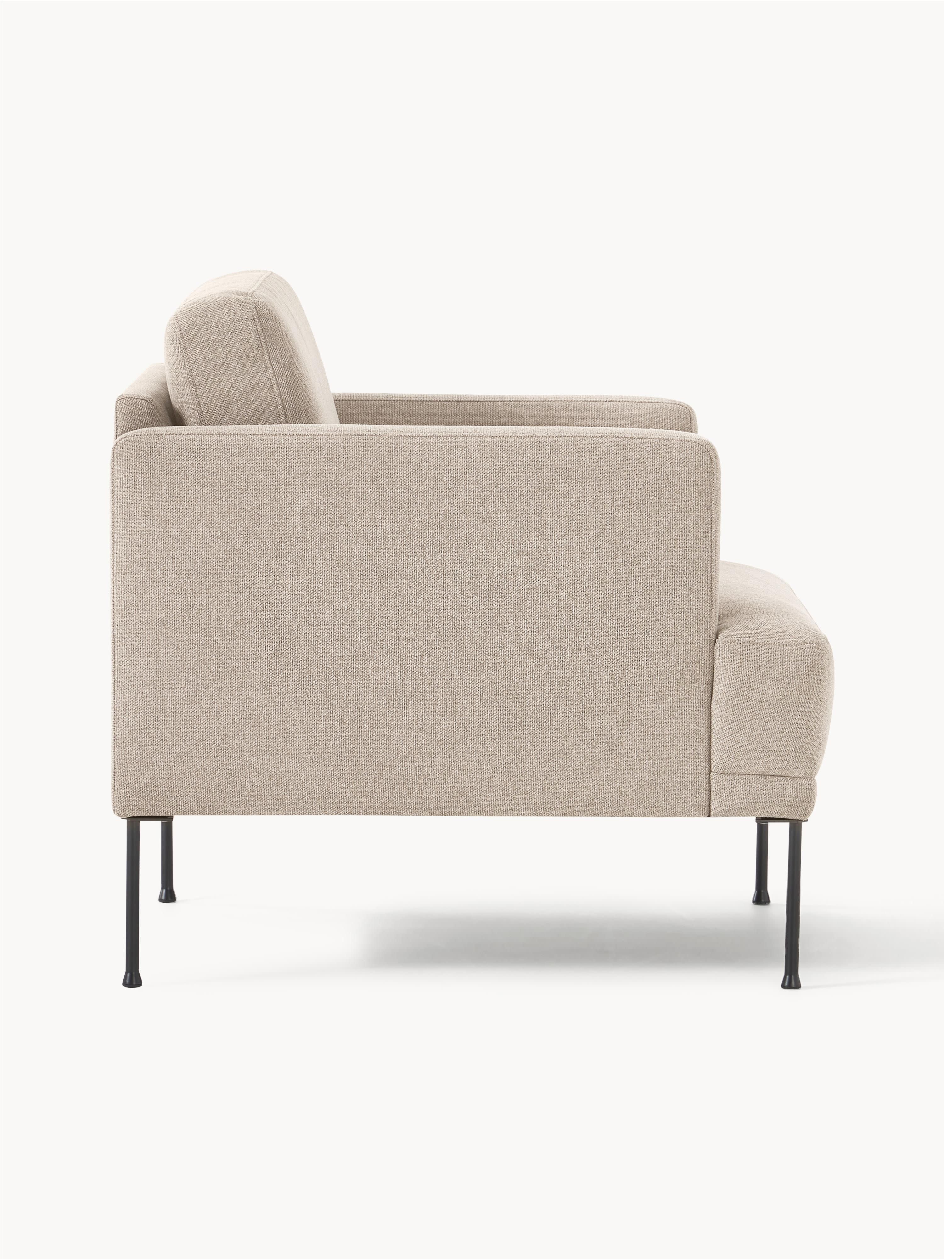 Fluente Armchair