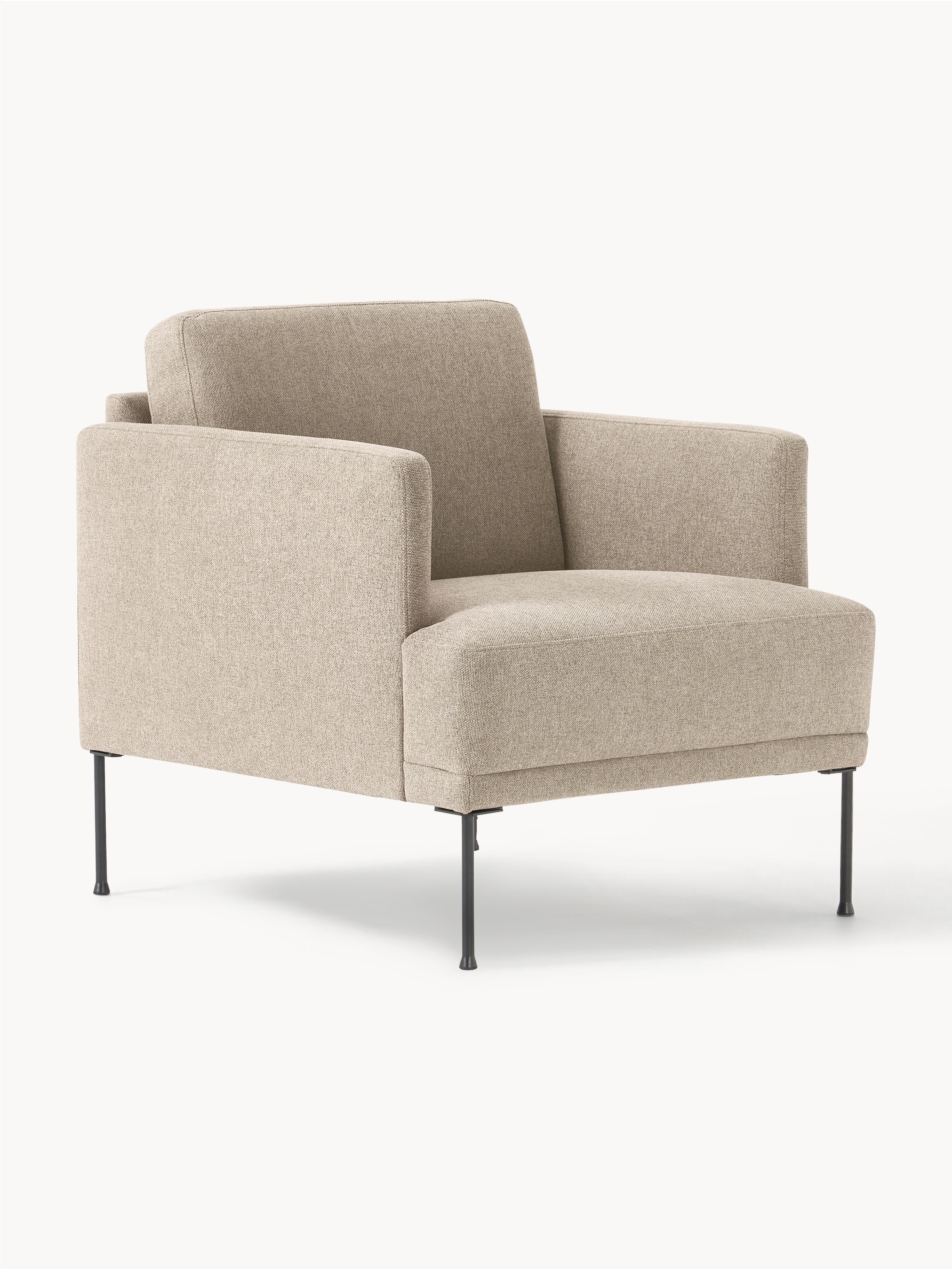 Gallery image 1 - Armchair Fluente
