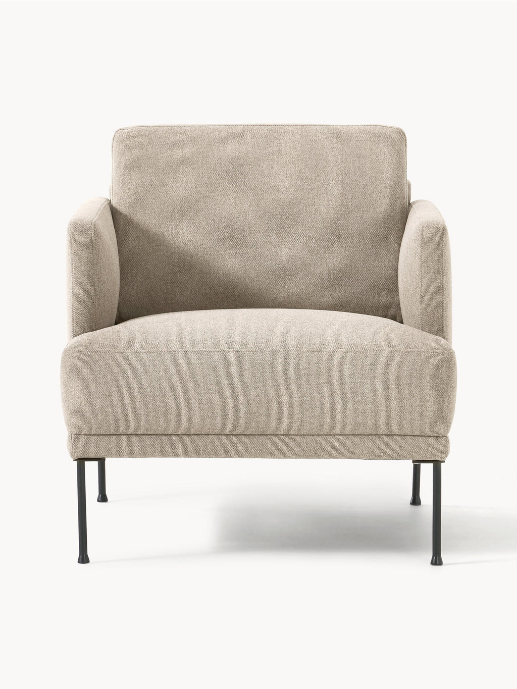 Fluente Armchair