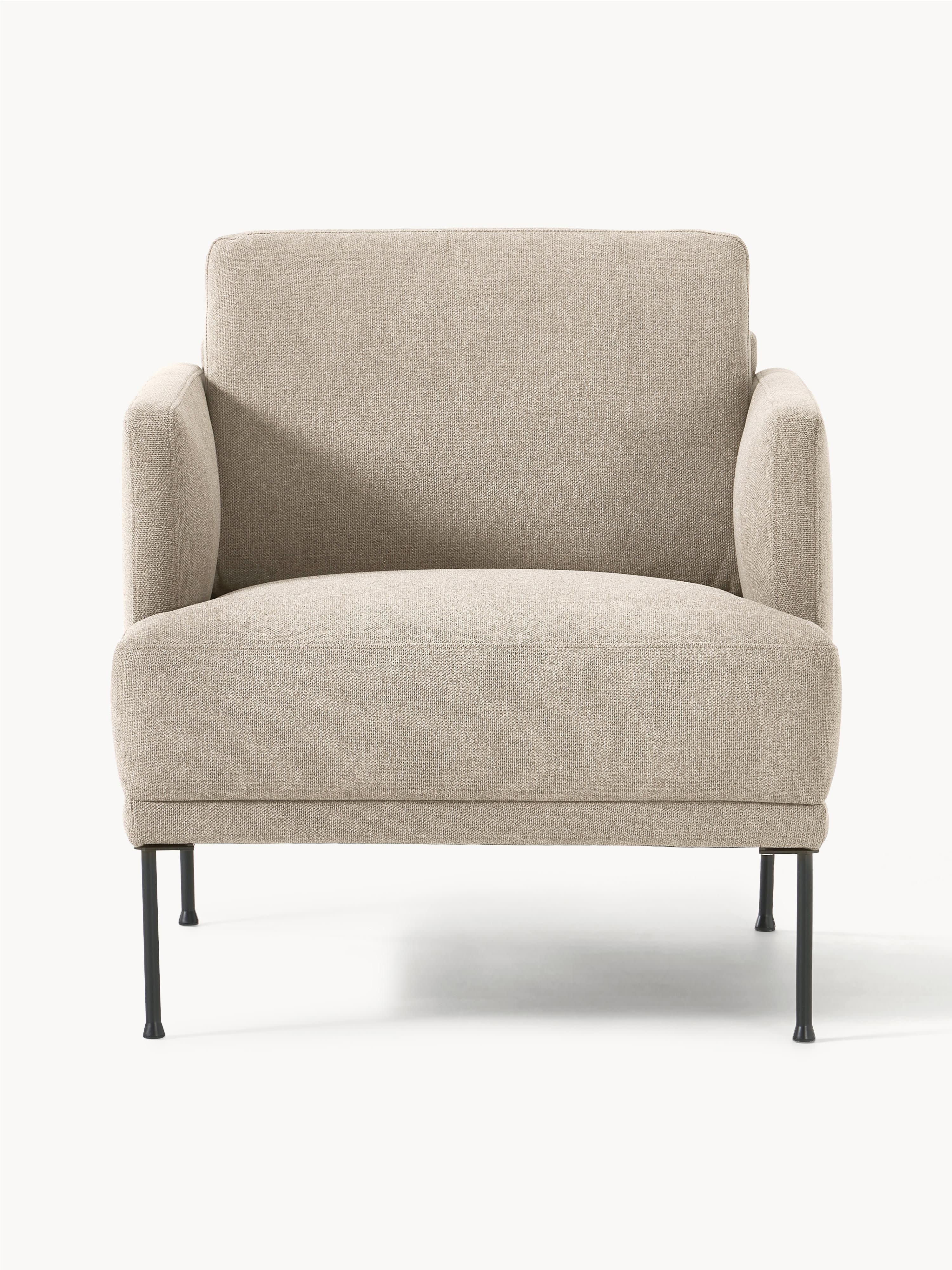 Fluente Armchair