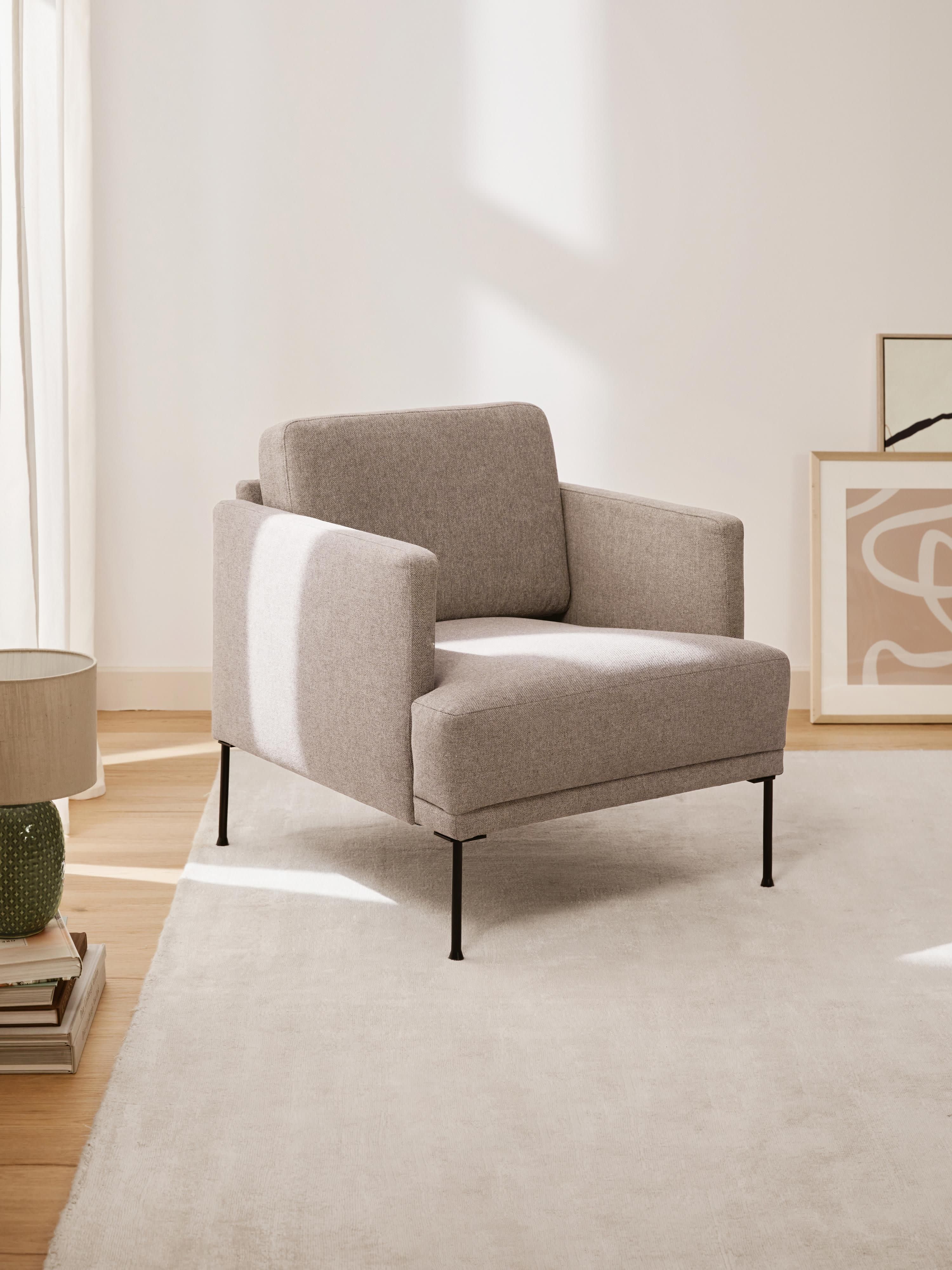 Fluente Armchair