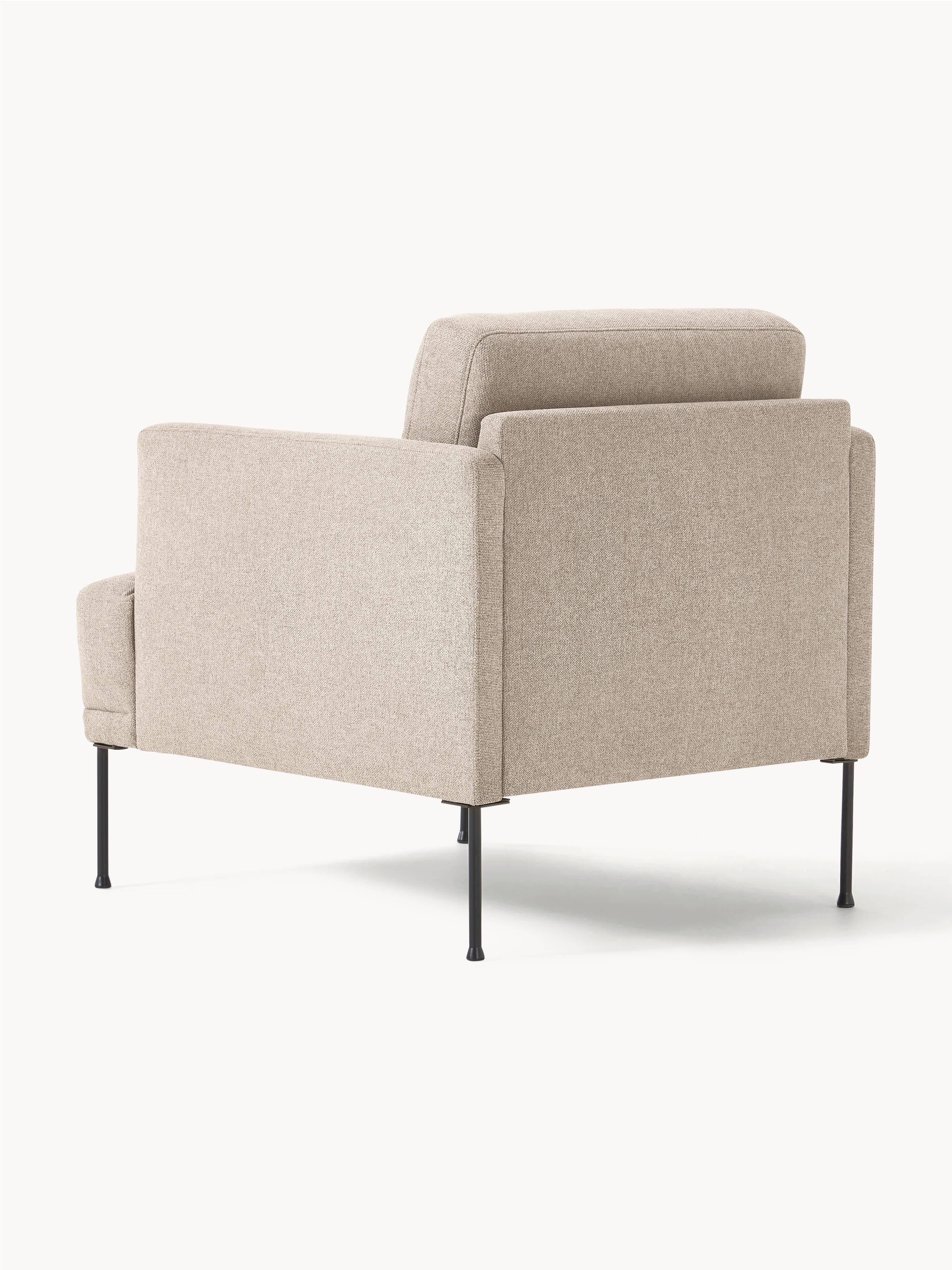 Fluente Armchair