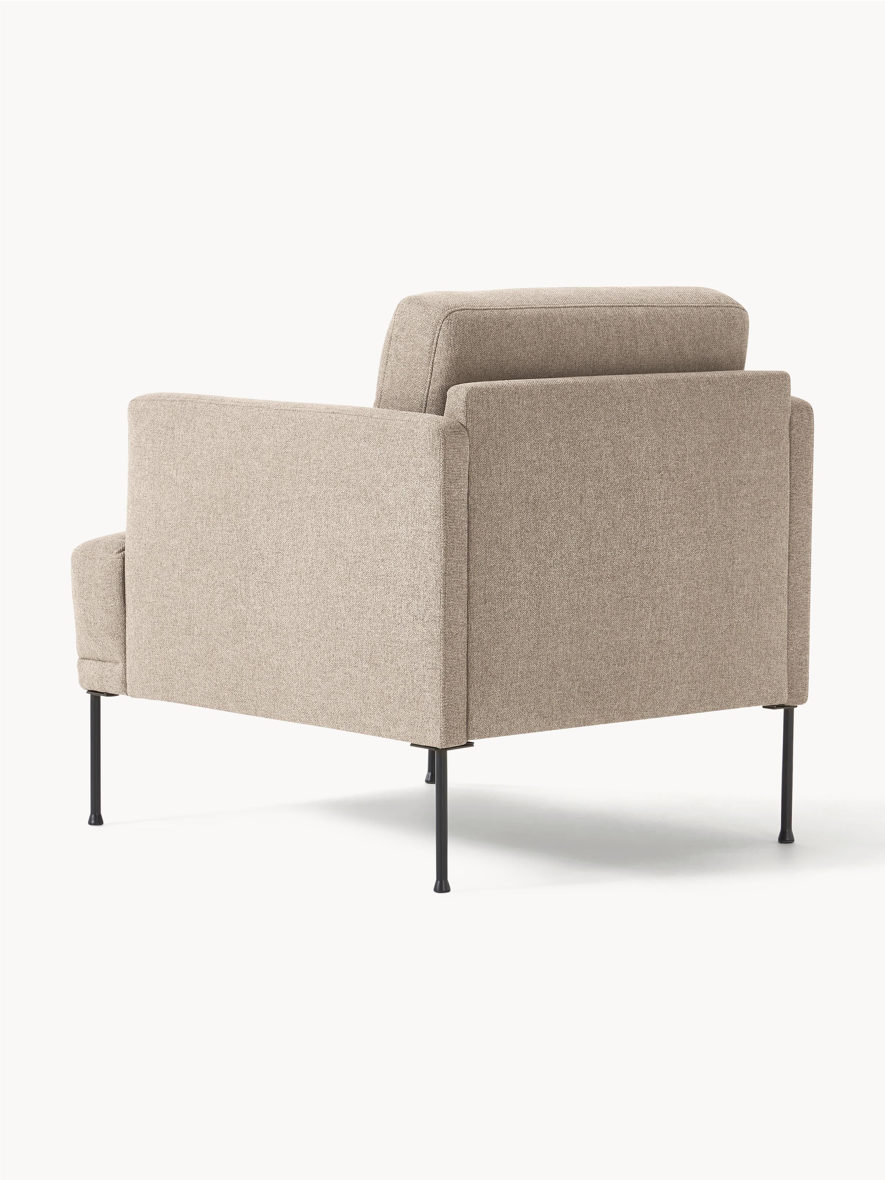 Fluente Armchair