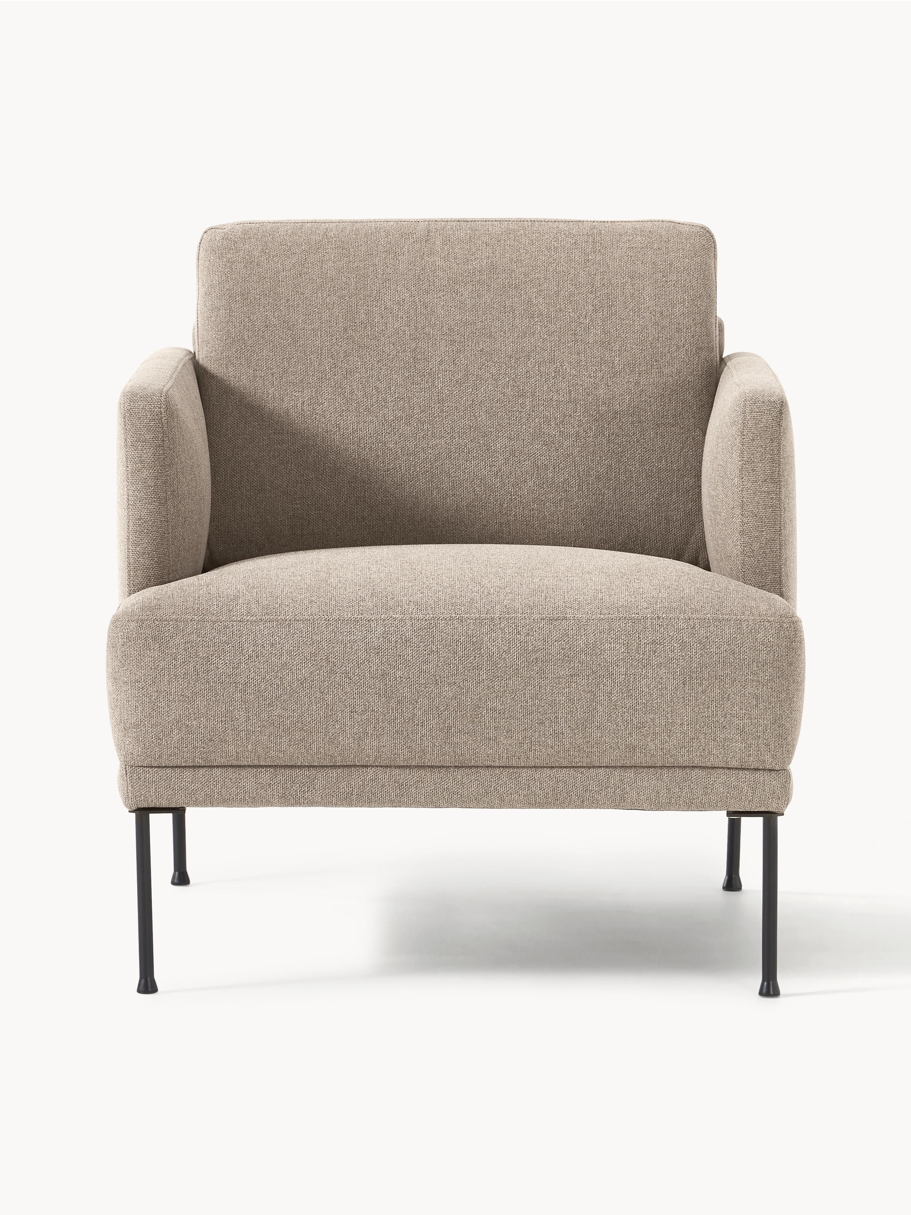 Fluente Armchair