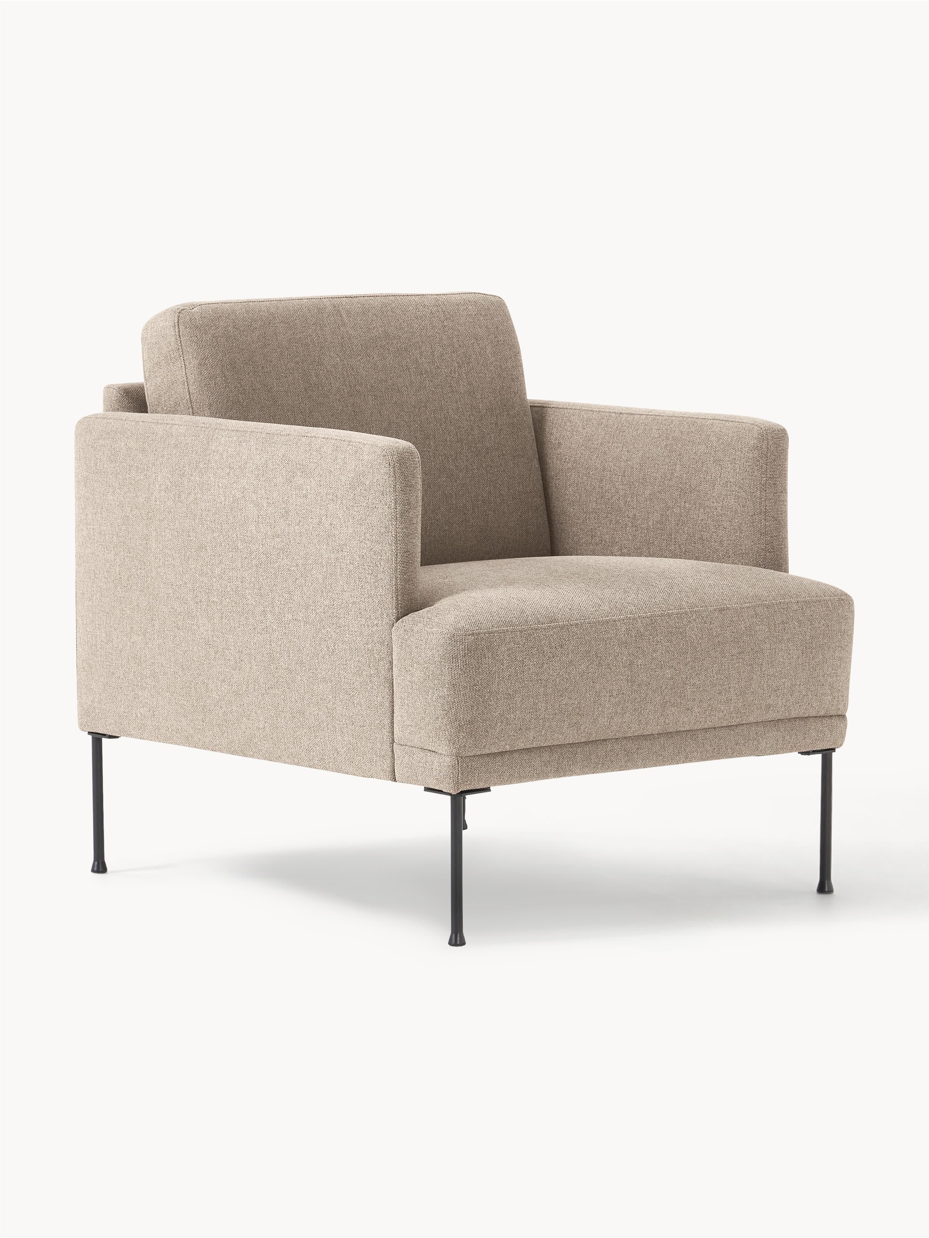 Fluente Armchair