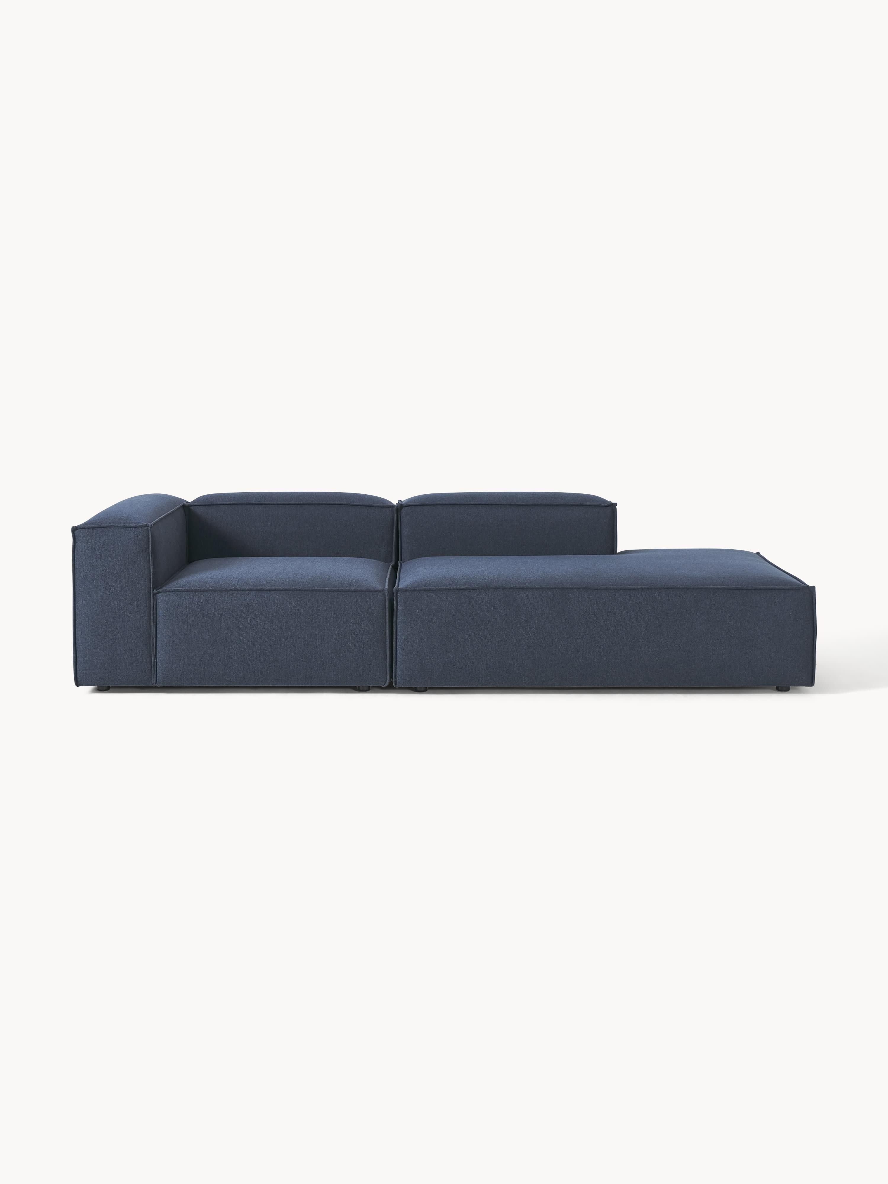 Lennon Modular Ottoman
