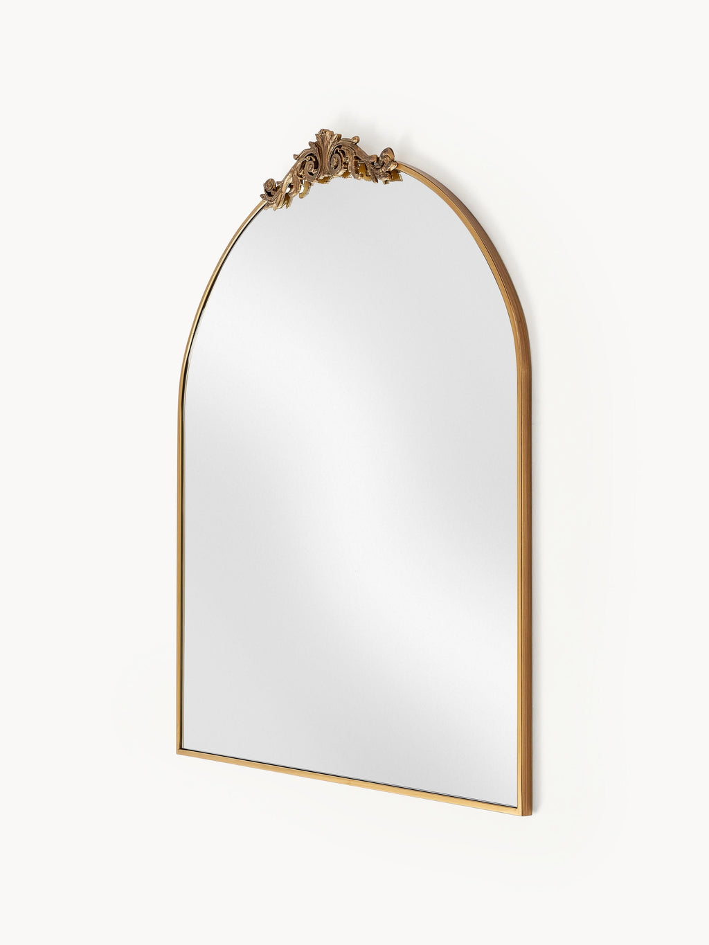 Saida Baroque Wall Mirror