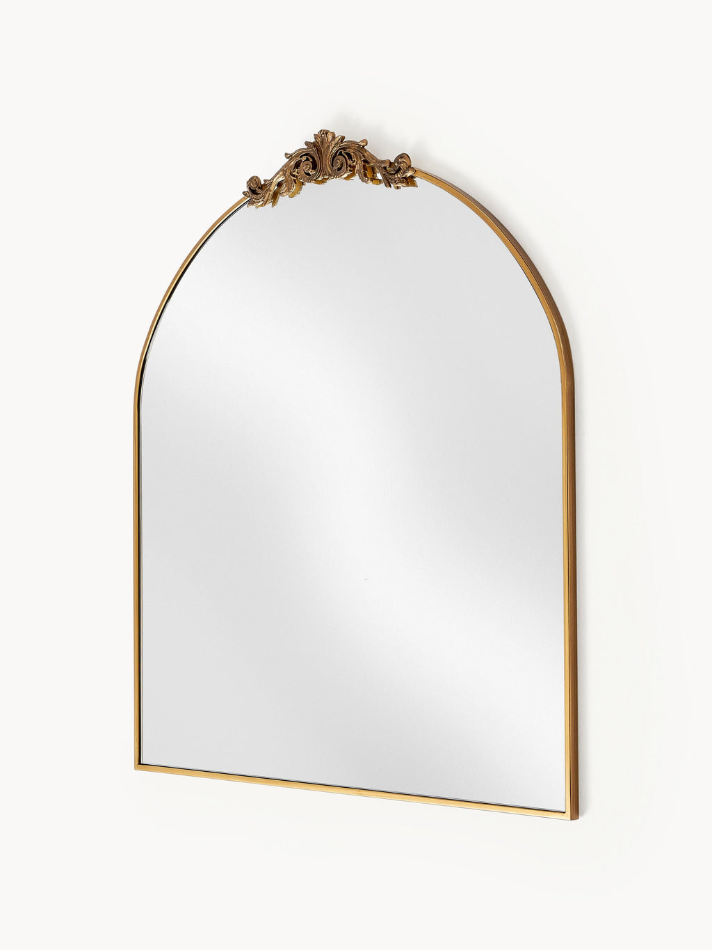 Saida Baroque Wall Mirror