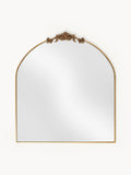 Gallery image 1 - Baroque Wall Mirror Saida