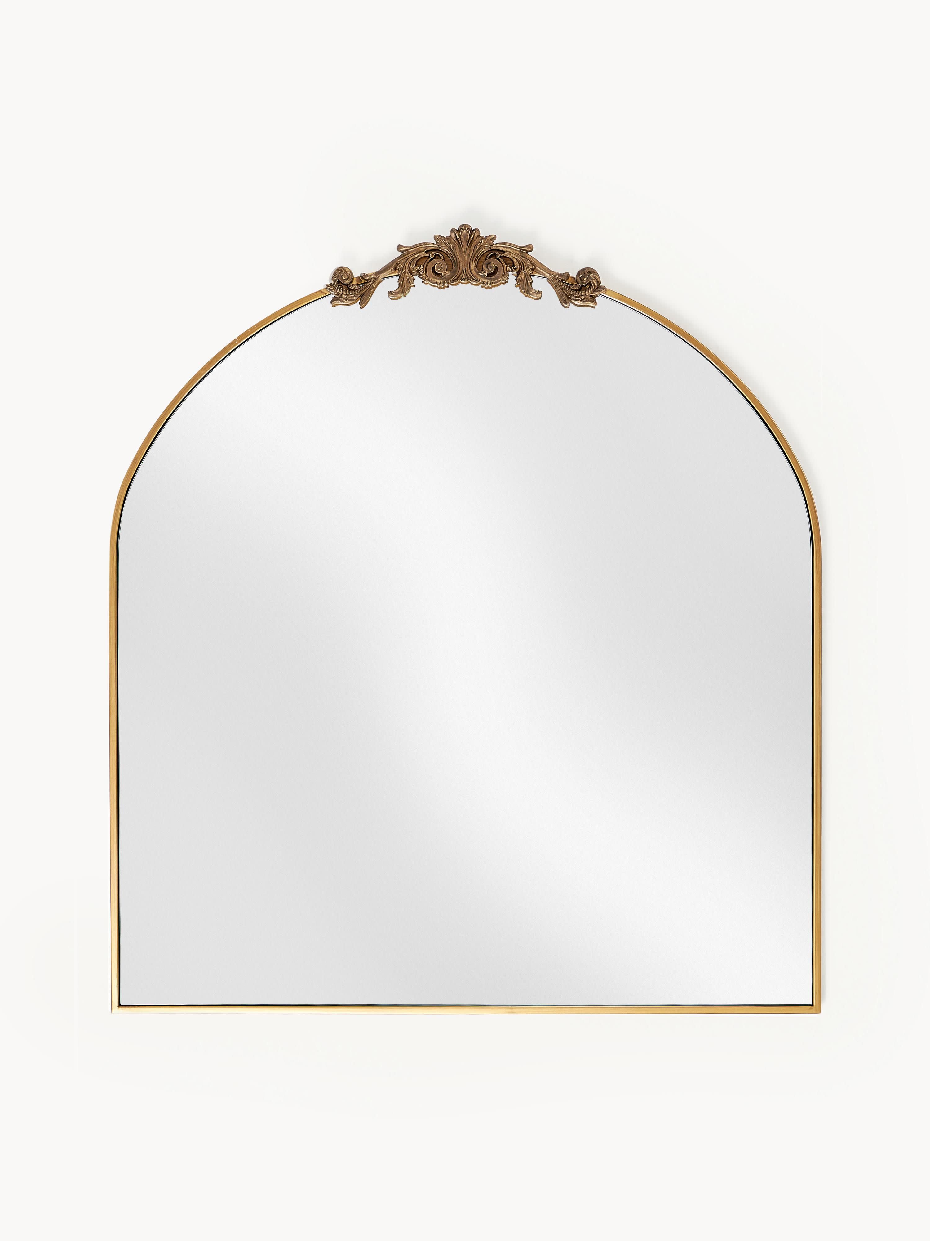Gallery image 1 - Baroque Wall Mirror Saida