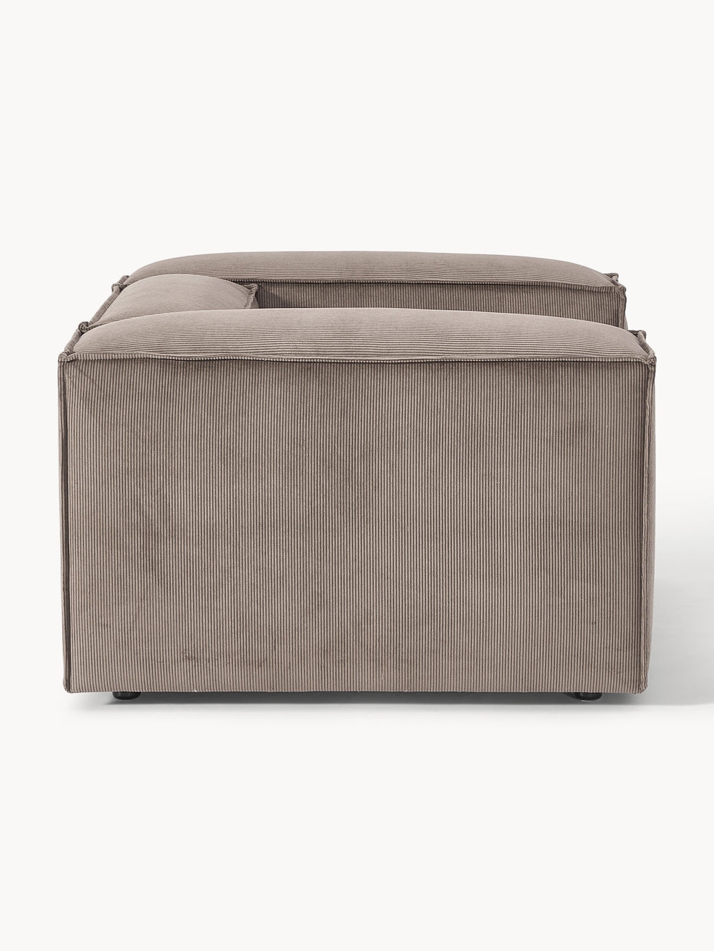 Lennon Corduroy Armchair