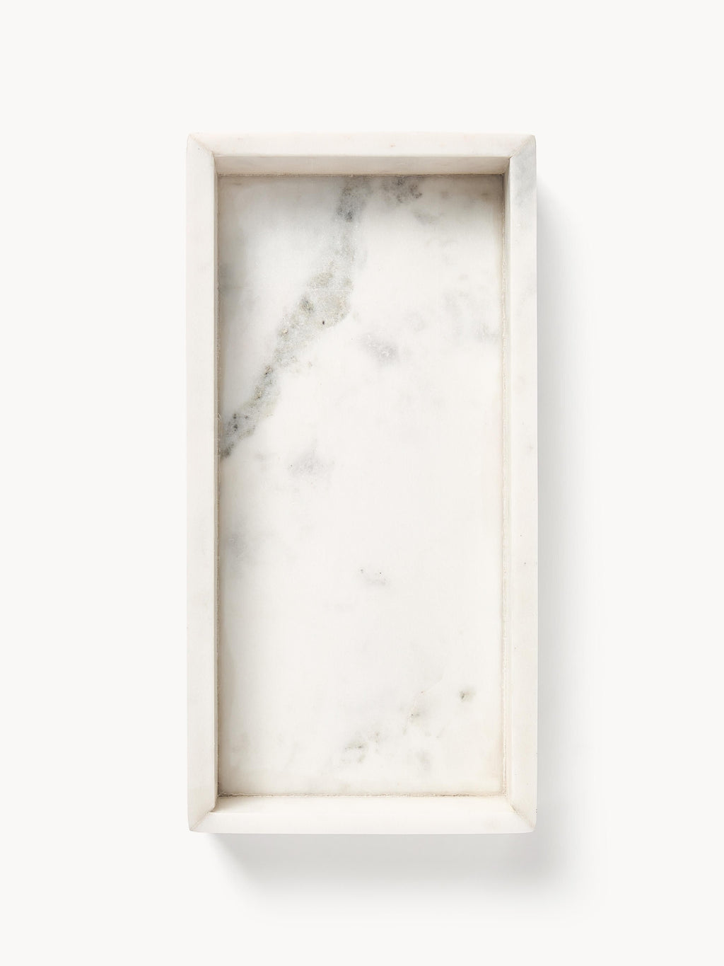 Venice Small Decorative Marble Tray