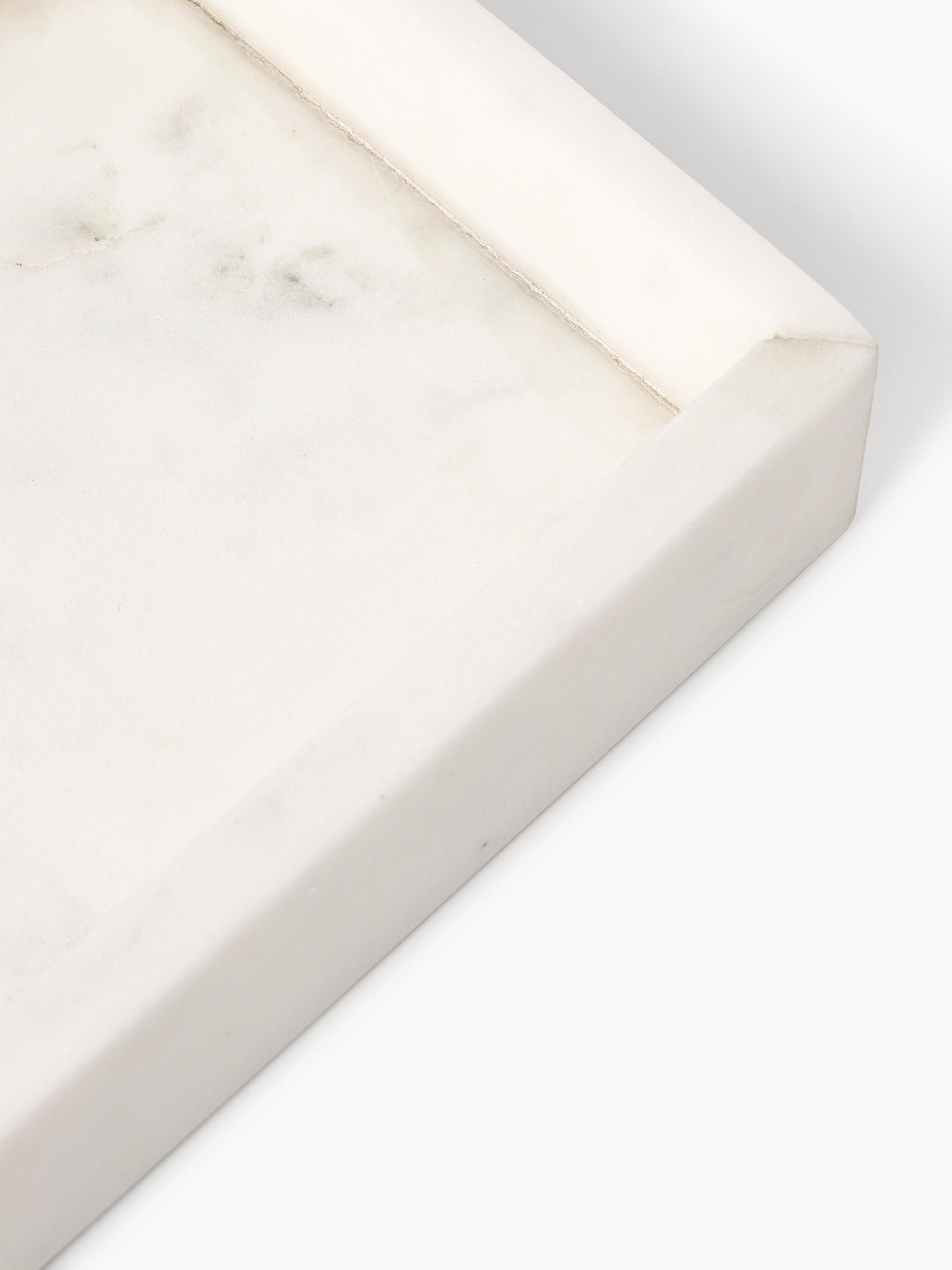 Venice Small Decorative Marble Tray