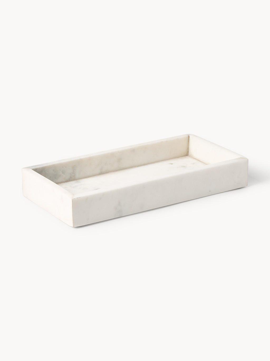 Gallery image 1 - Small Decorative Marble Tray Venice