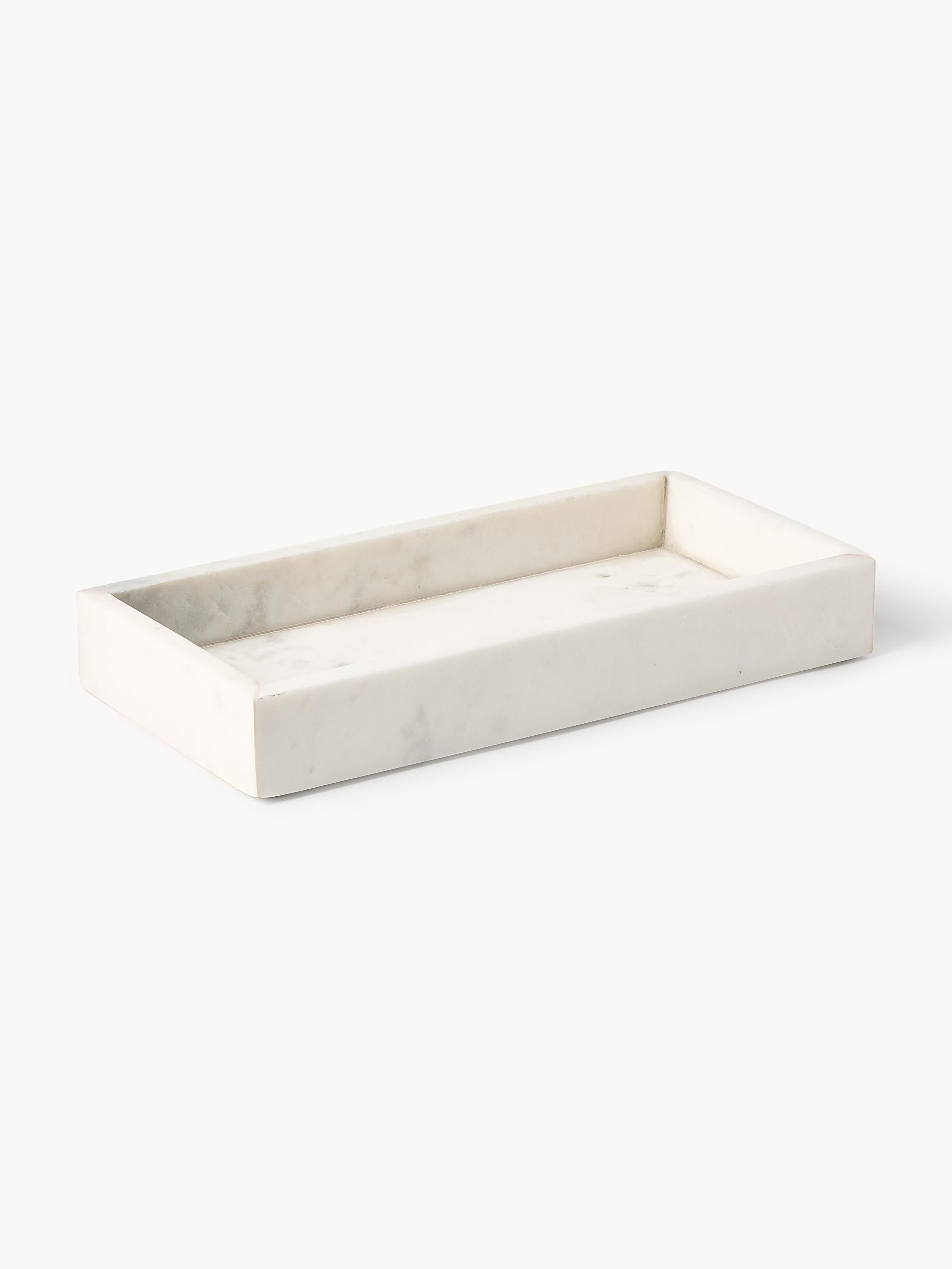 Gallery image 1 - Small Decorative Marble Tray Venice