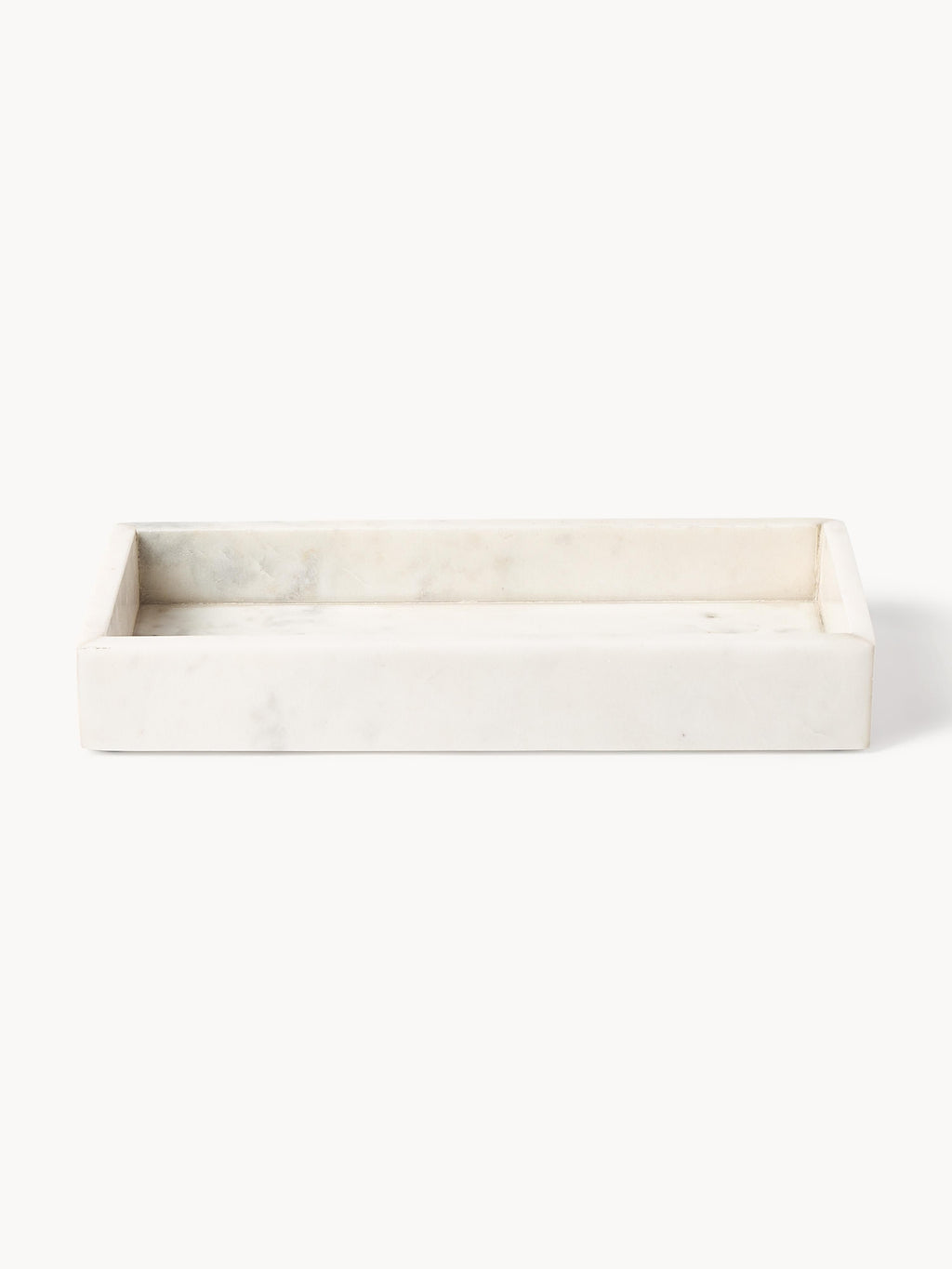 Venice Small Decorative Marble Tray
