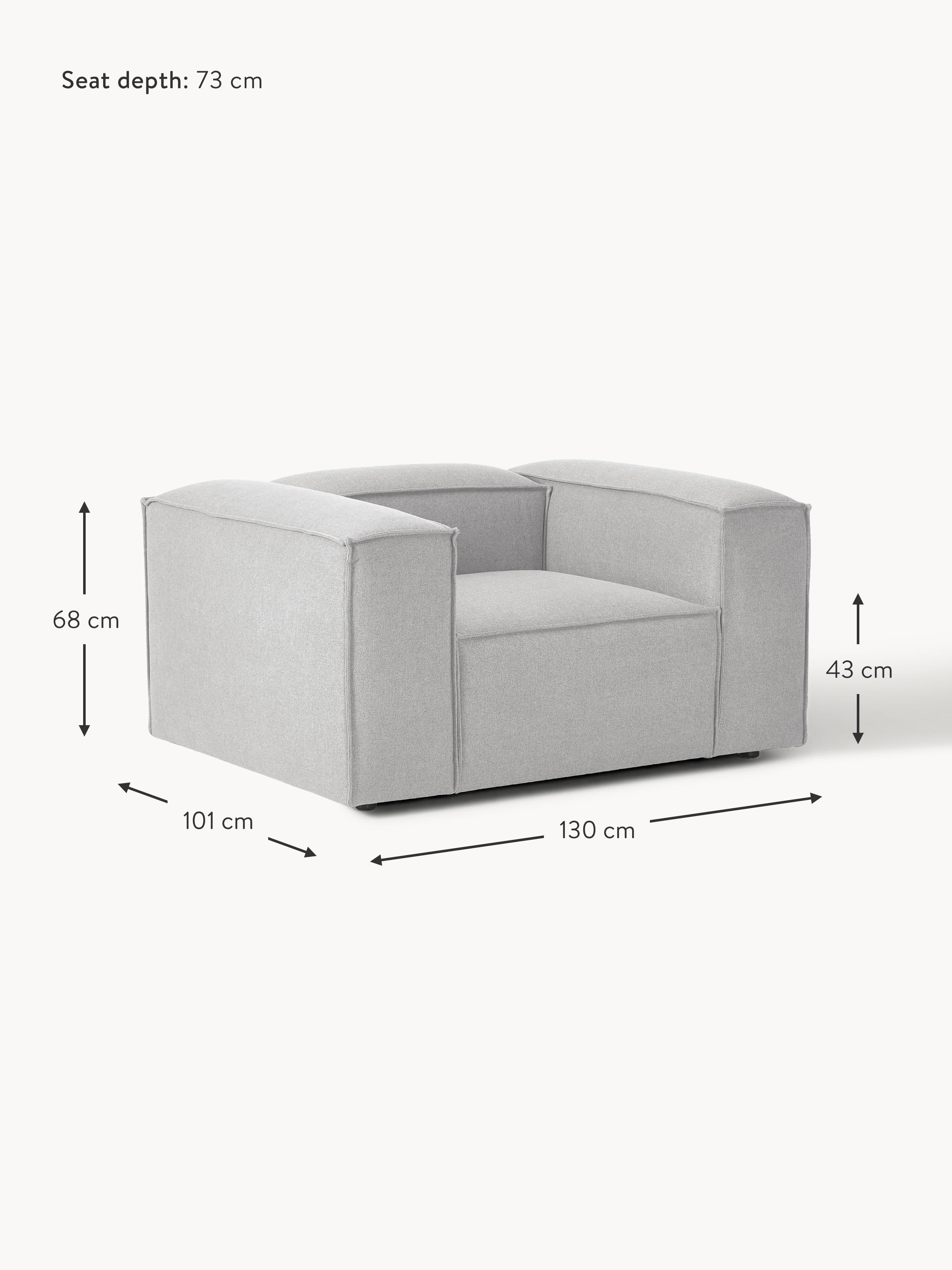 Lennon Armchair