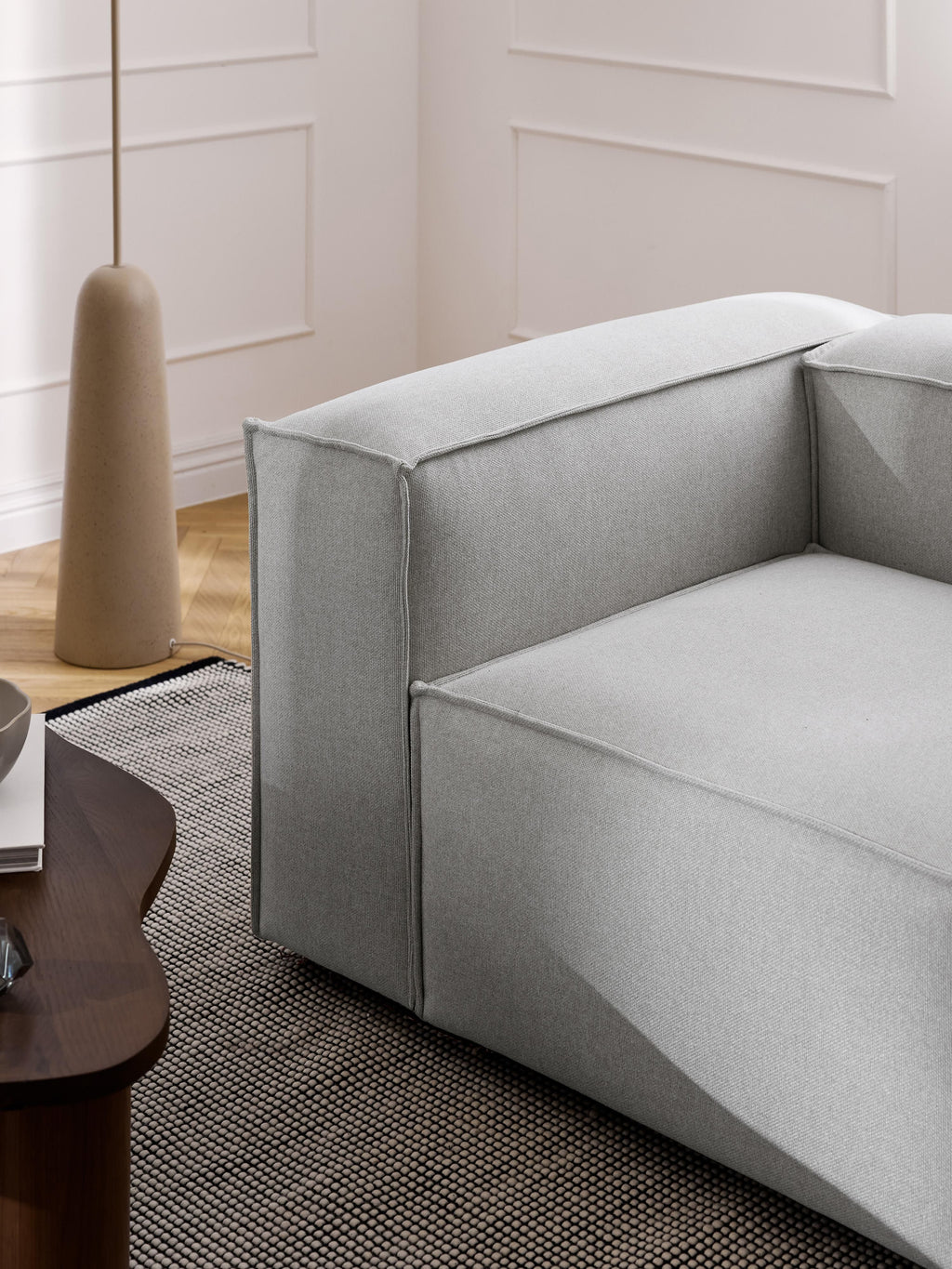 Lennon Armchair