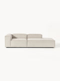 Gallery image 1 - Corduroy Modular Ottoman Lennon