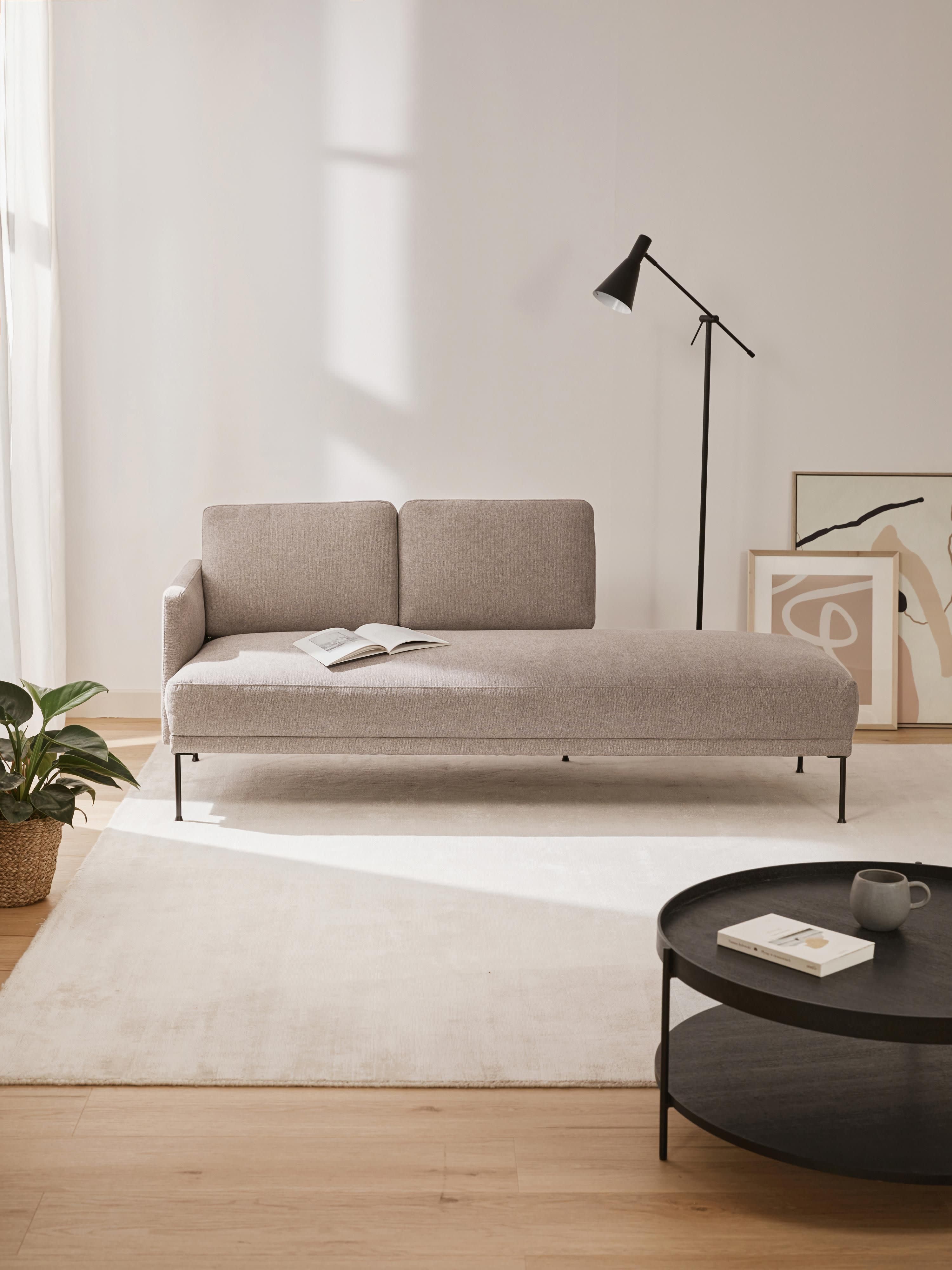 Fluente Ottoman