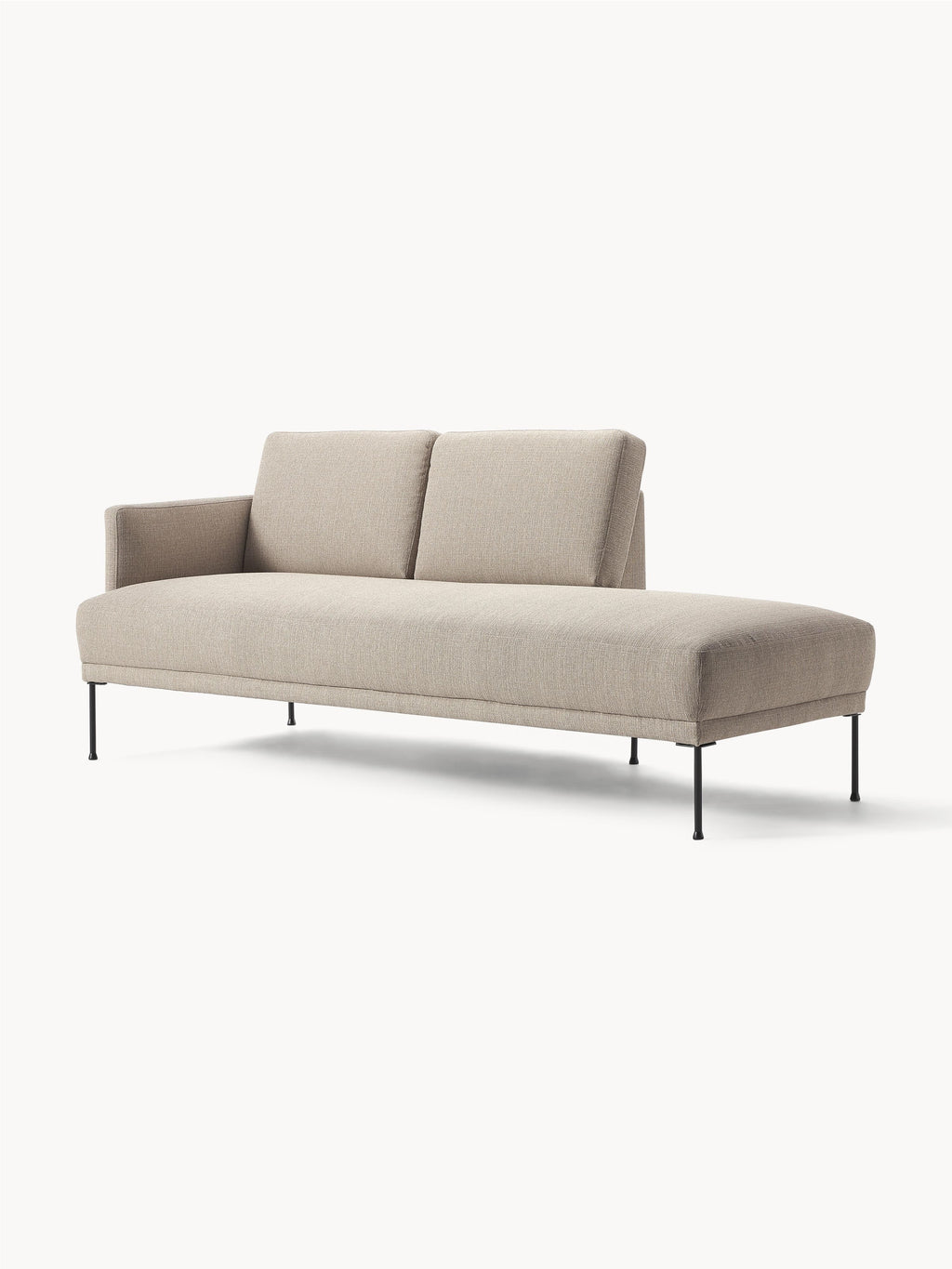 Fluente Ottoman