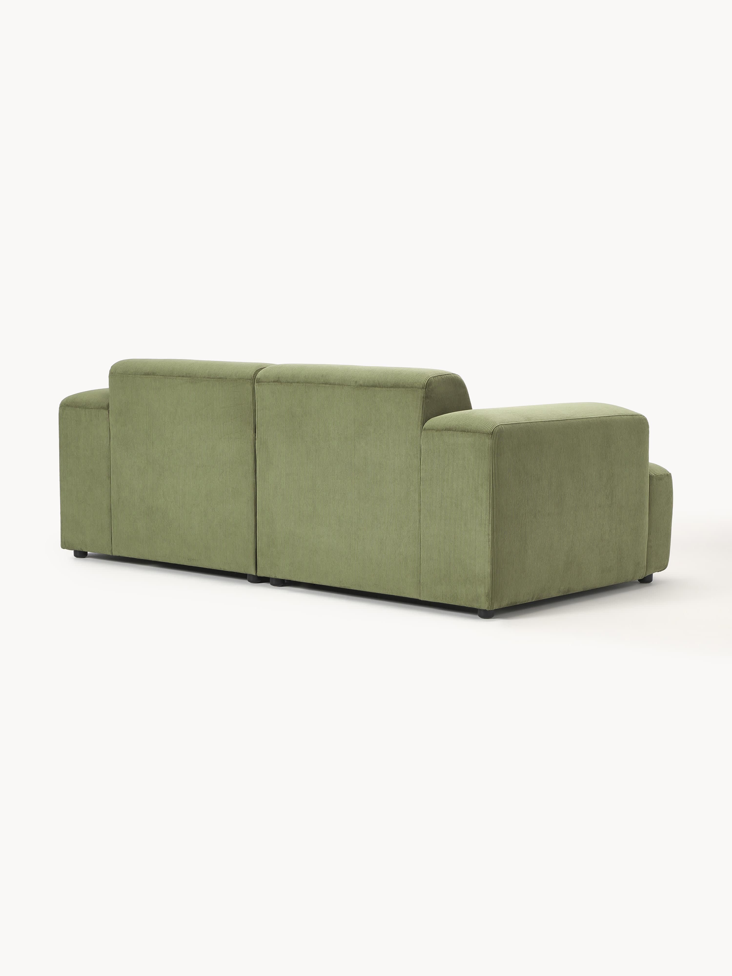 Melva Corduroy Sofa (2-seater)