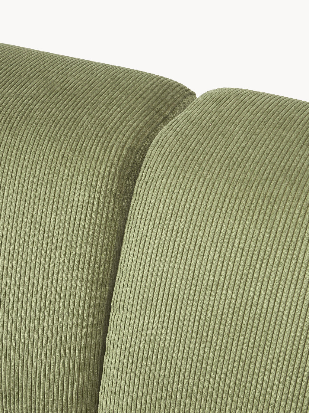 Melva Corduroy Sofa (2-seater)