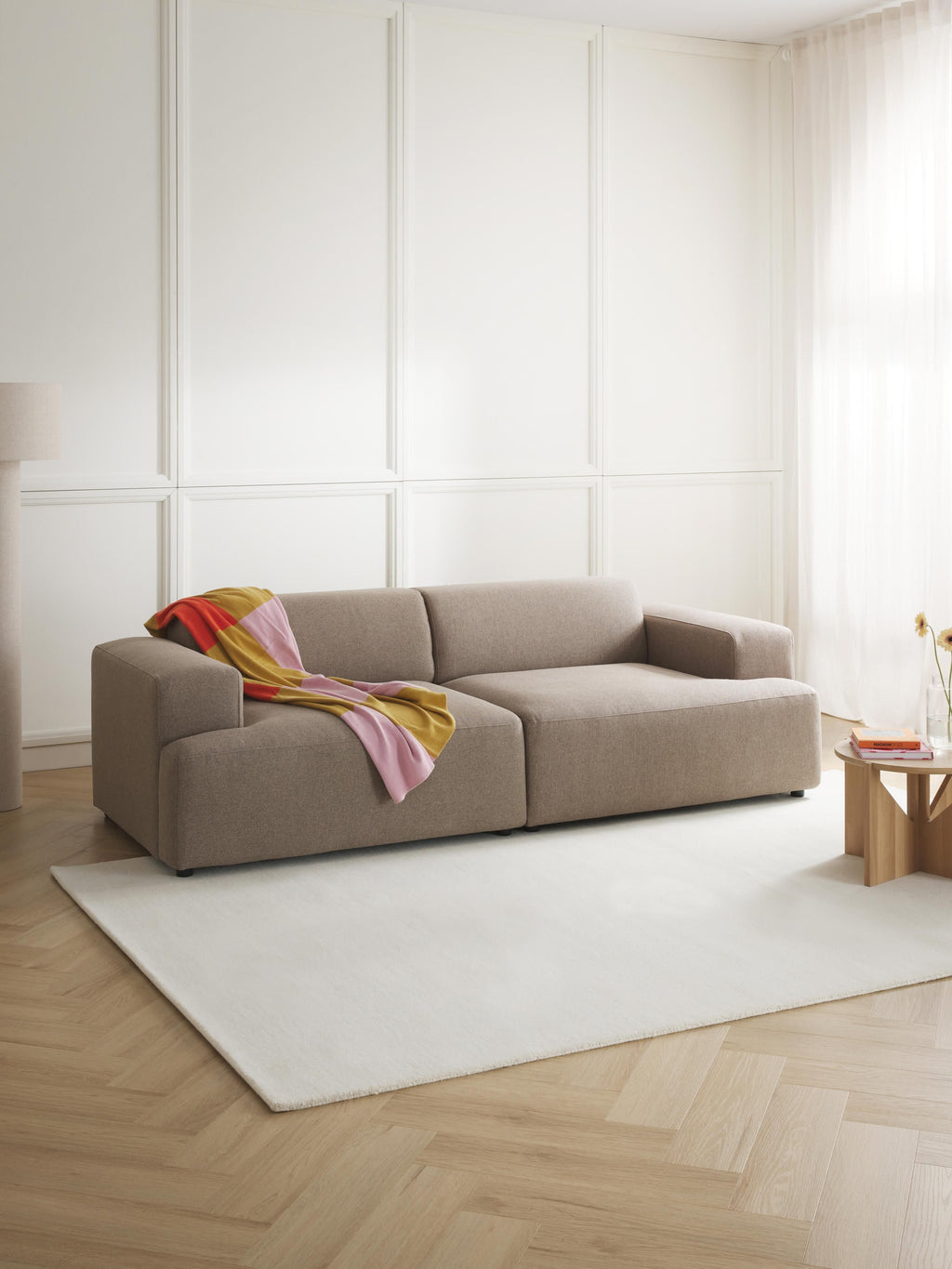 Melva Sofa (3-seater)