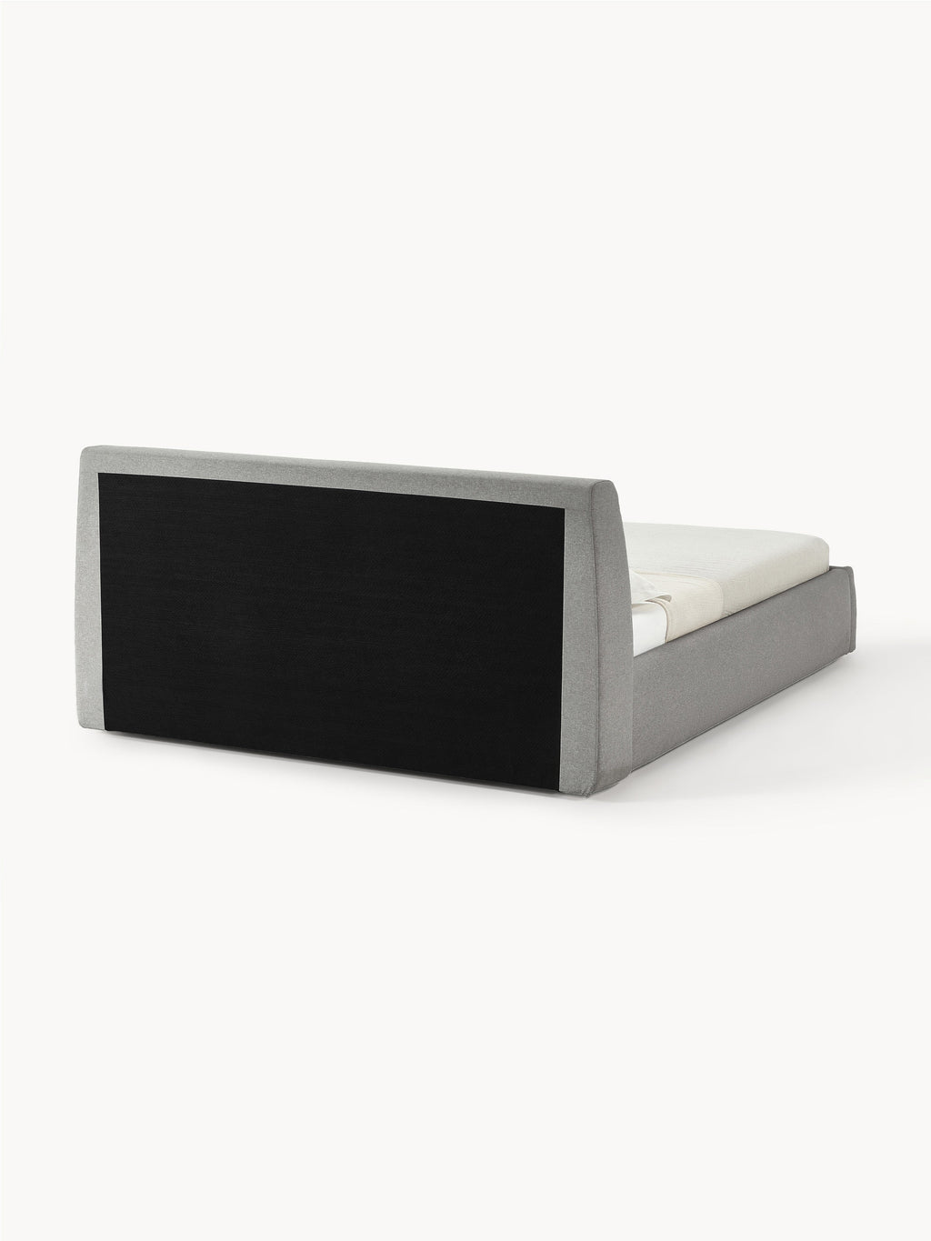 Cloud Upholstered Bed