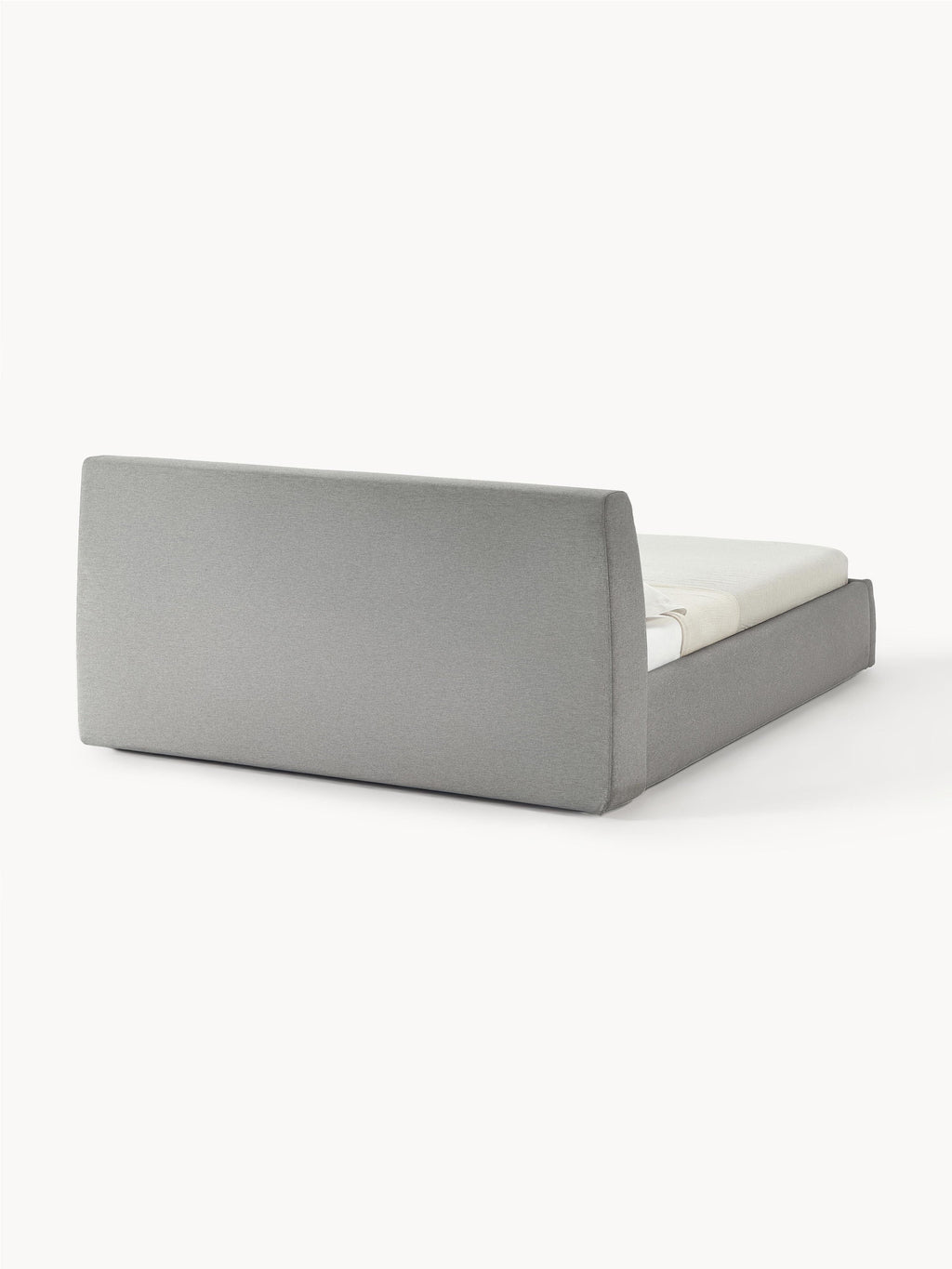 Cloud Upholstered Bed