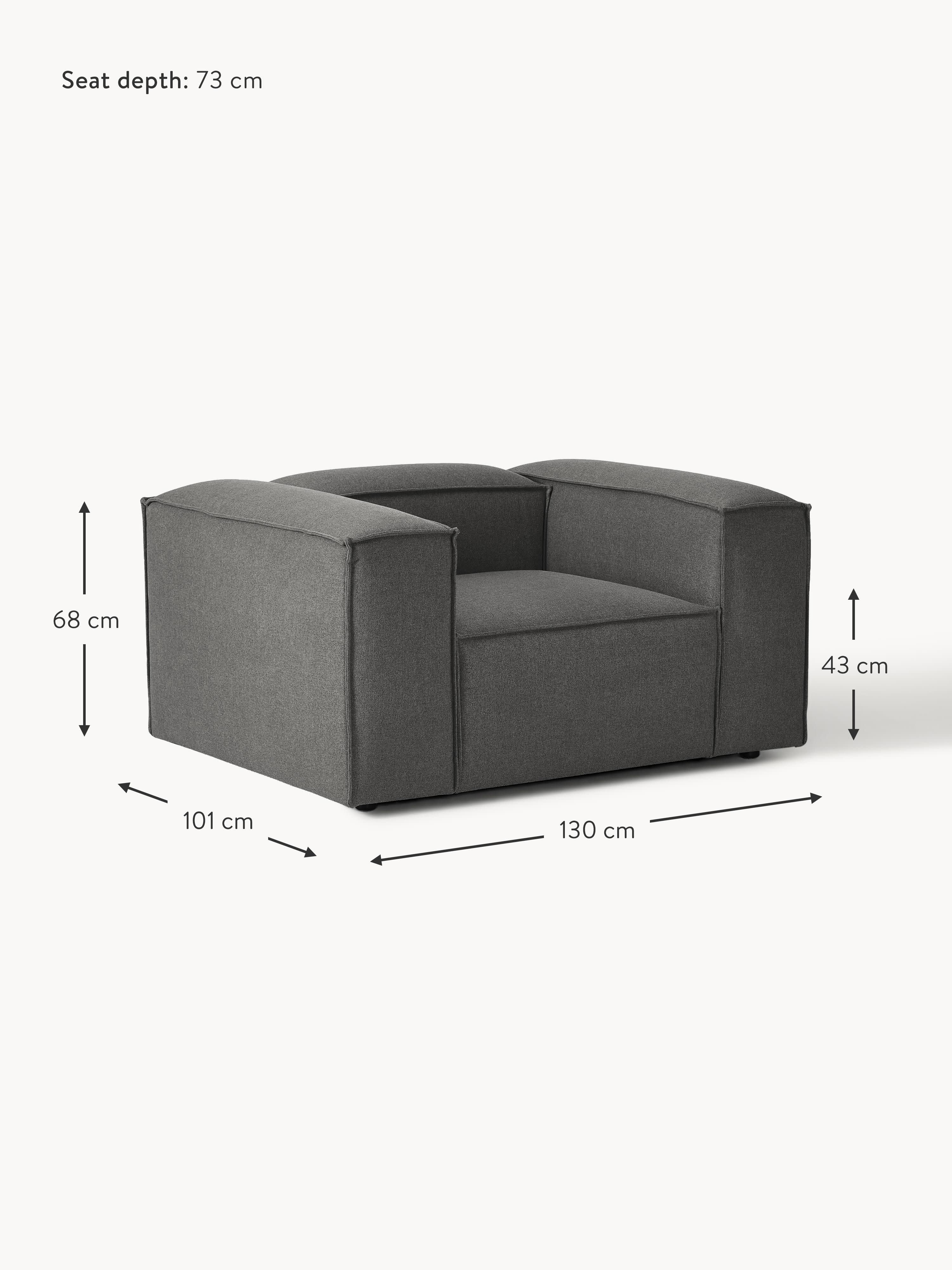 Lennon Armchair