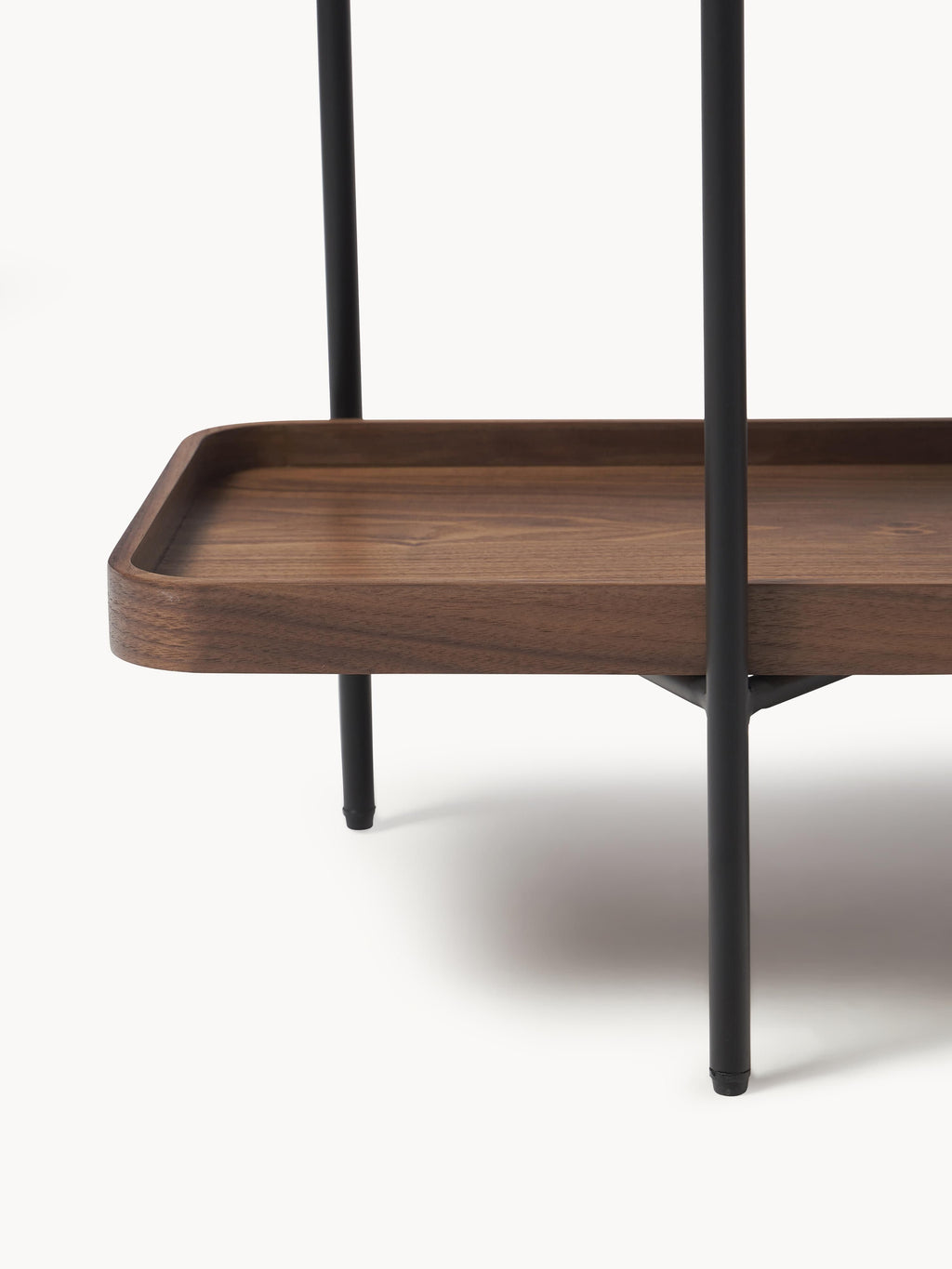 Renee Large Wooden Shelving Unit