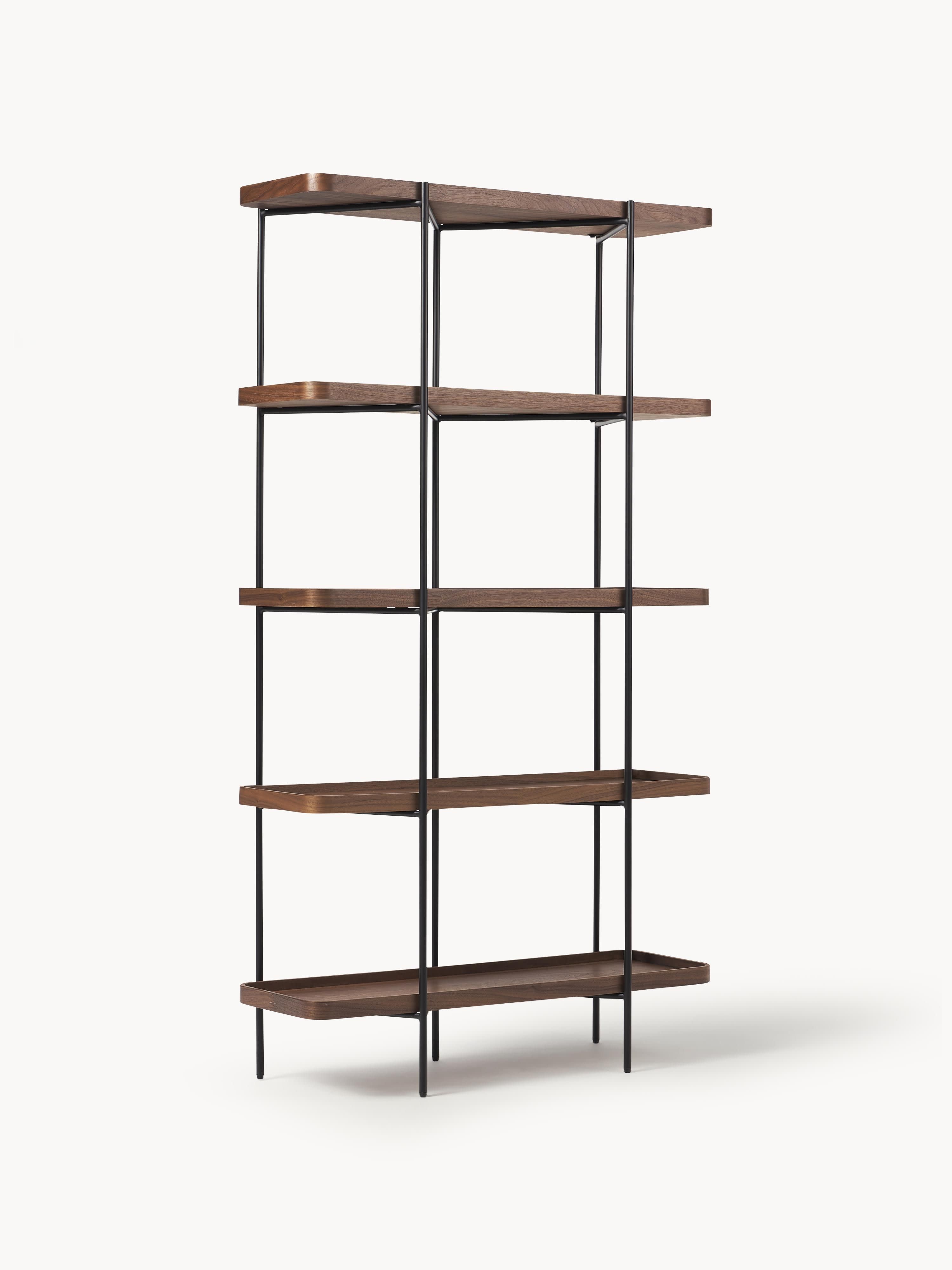 Gallery image 1 - Large Wooden Shelving Unit Renee