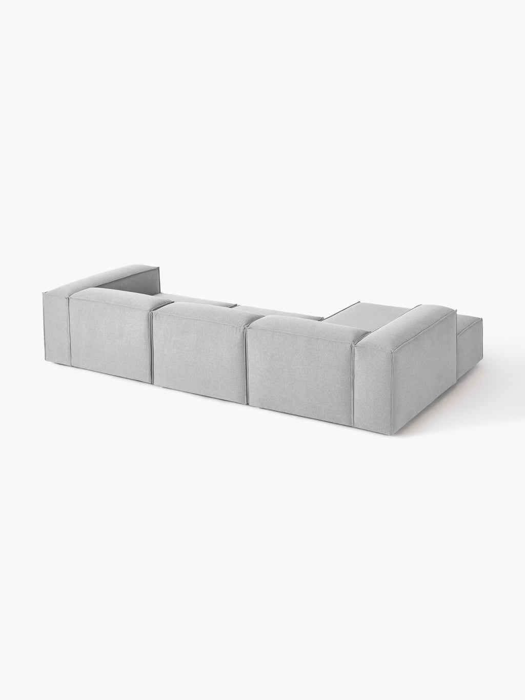 Lennon Modular Corner Sofa (4-seater)
