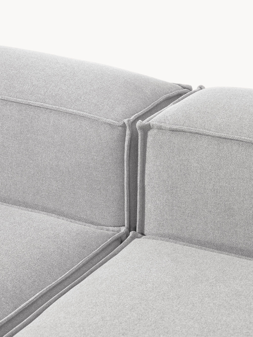Lennon Modular Corner Sofa (4-seater)