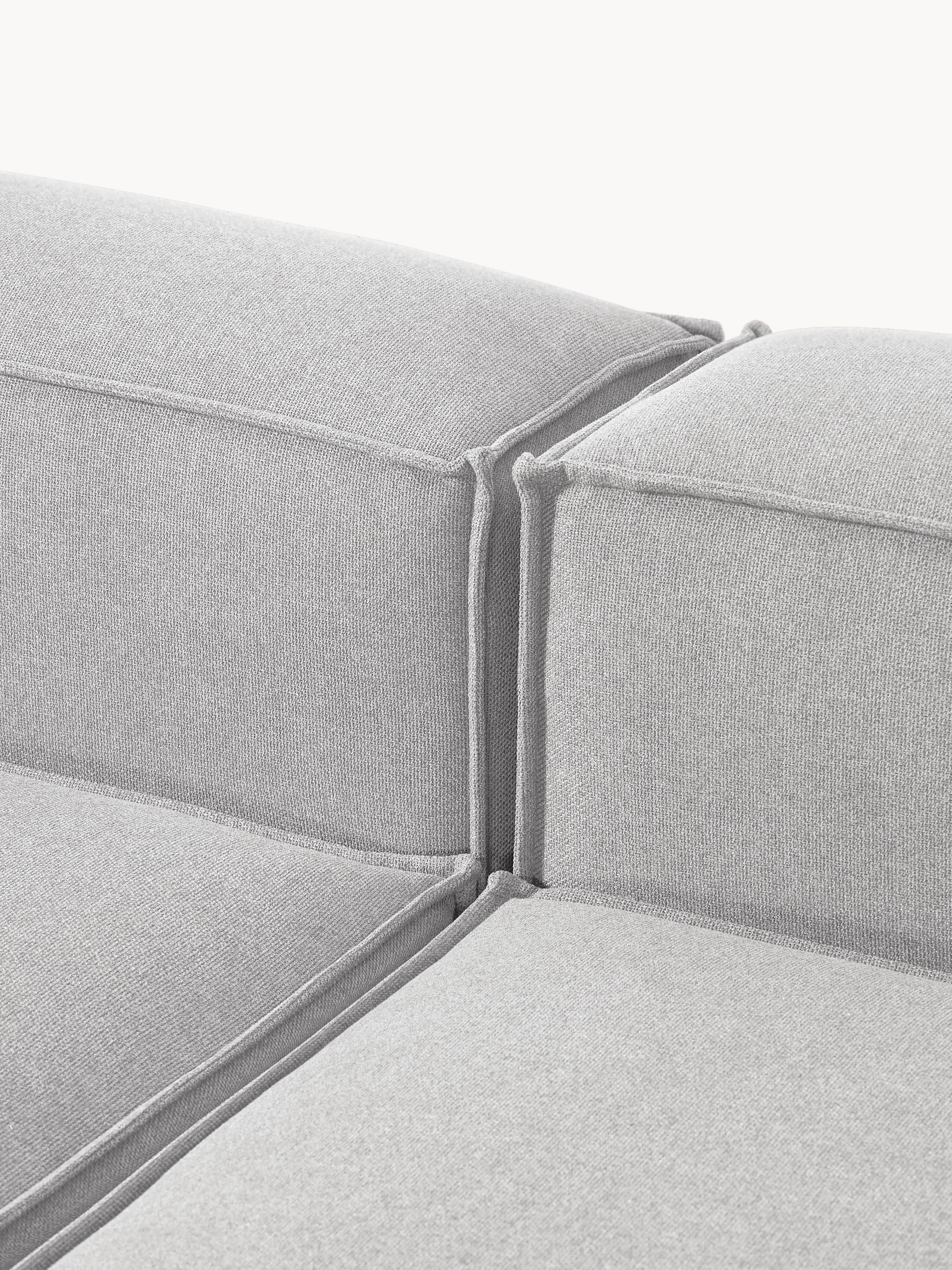 Lennon Modular Corner Sofa (4-seater)