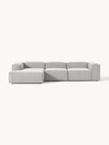 Gallery image 1 - Modular Corner Sofa Lennon (4-seater)