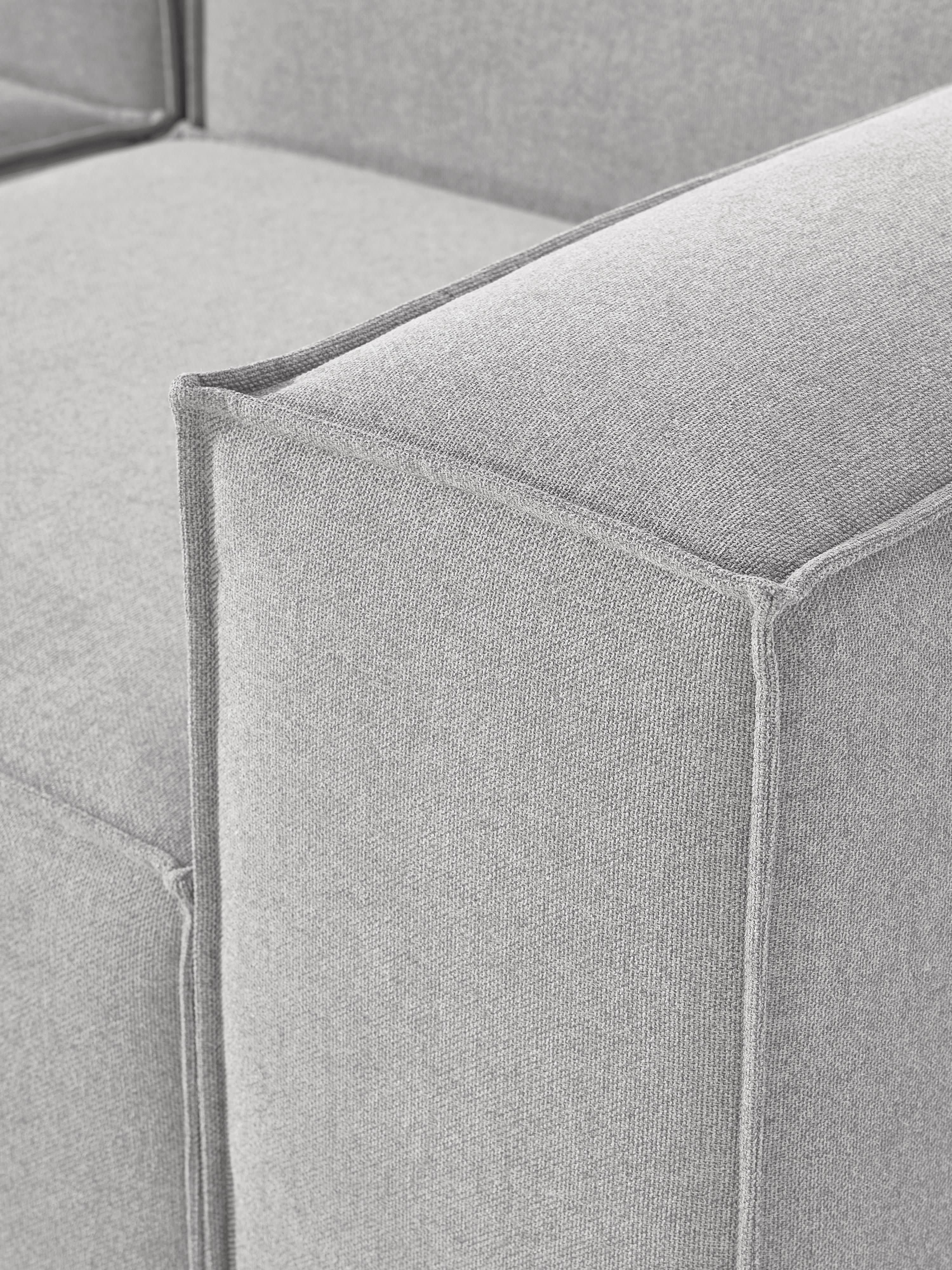 Lennon Modular Corner Sofa (4-seater)