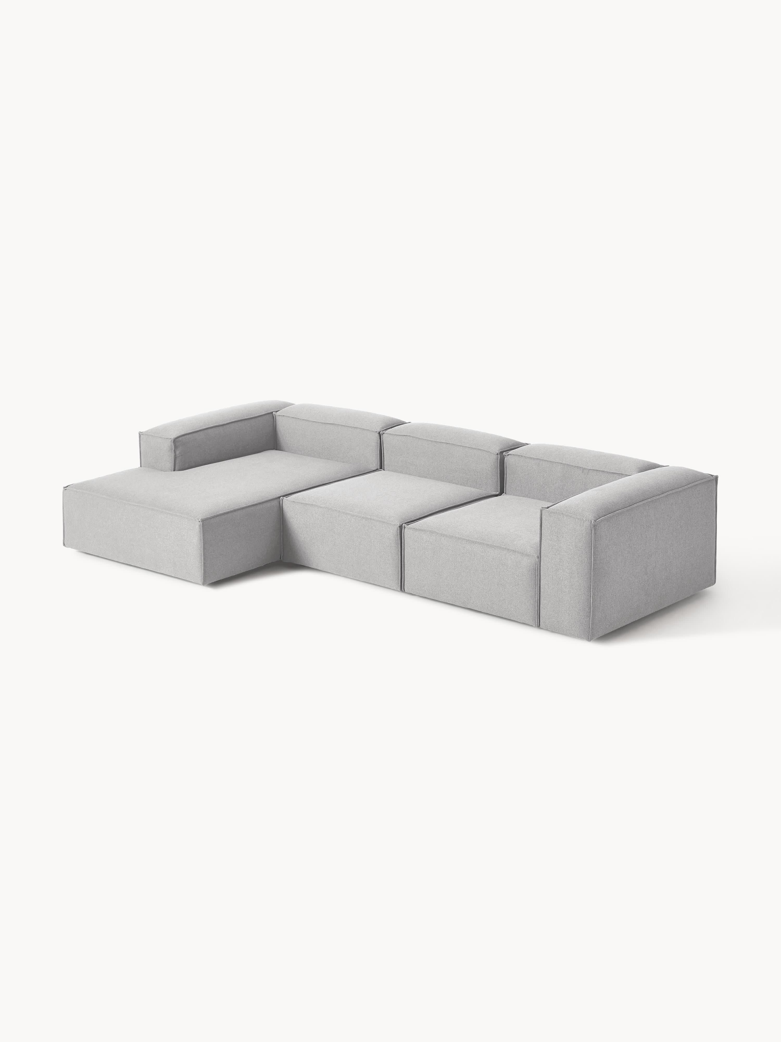 Lennon Modular Corner Sofa (4-seater)