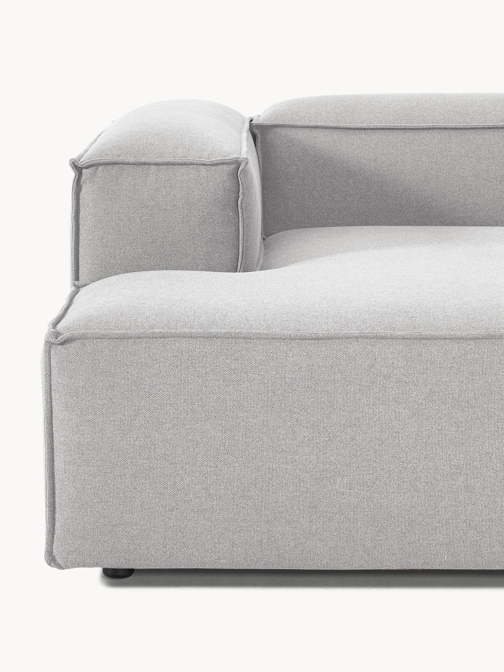 Lennon Modular Corner Sofa (4-seater)