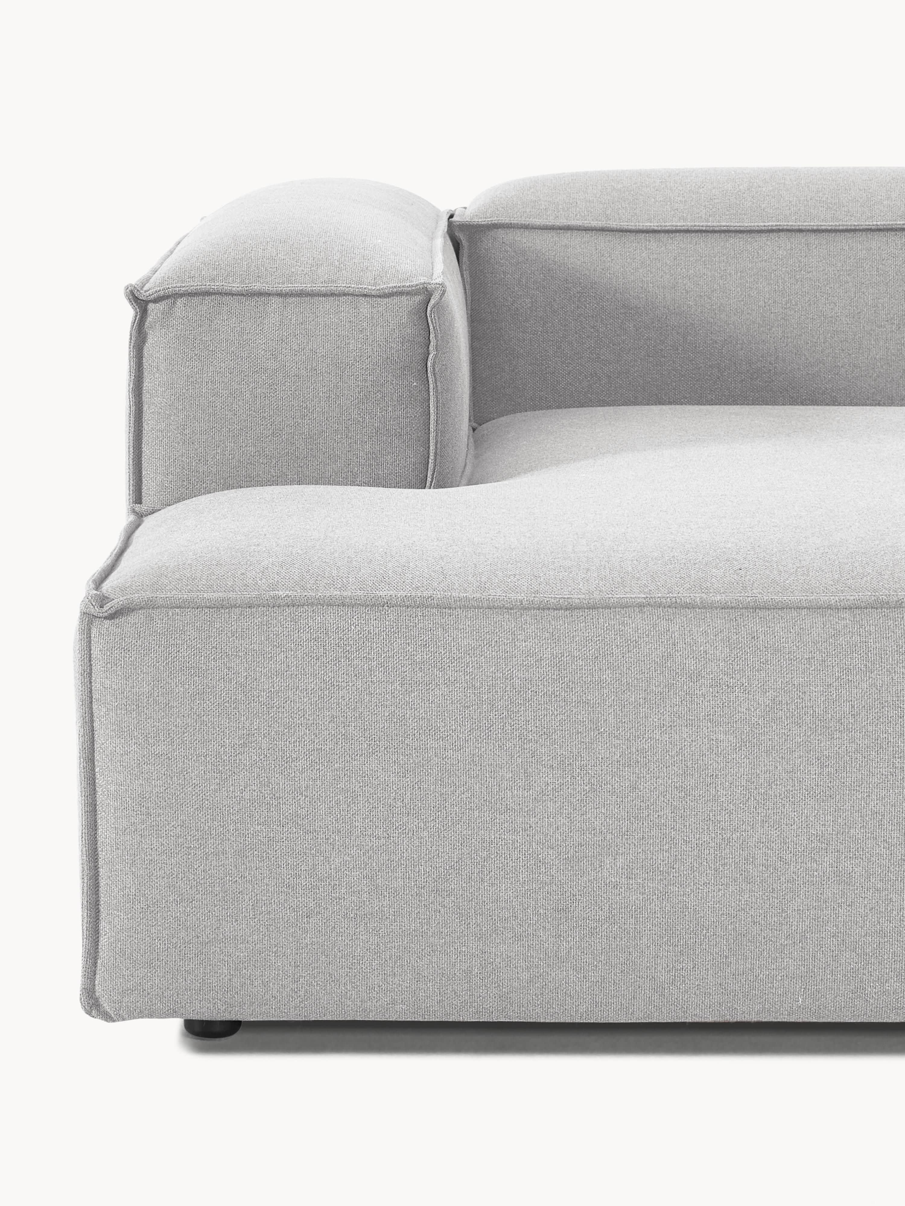 Lennon Modular Corner Sofa (4-seater)