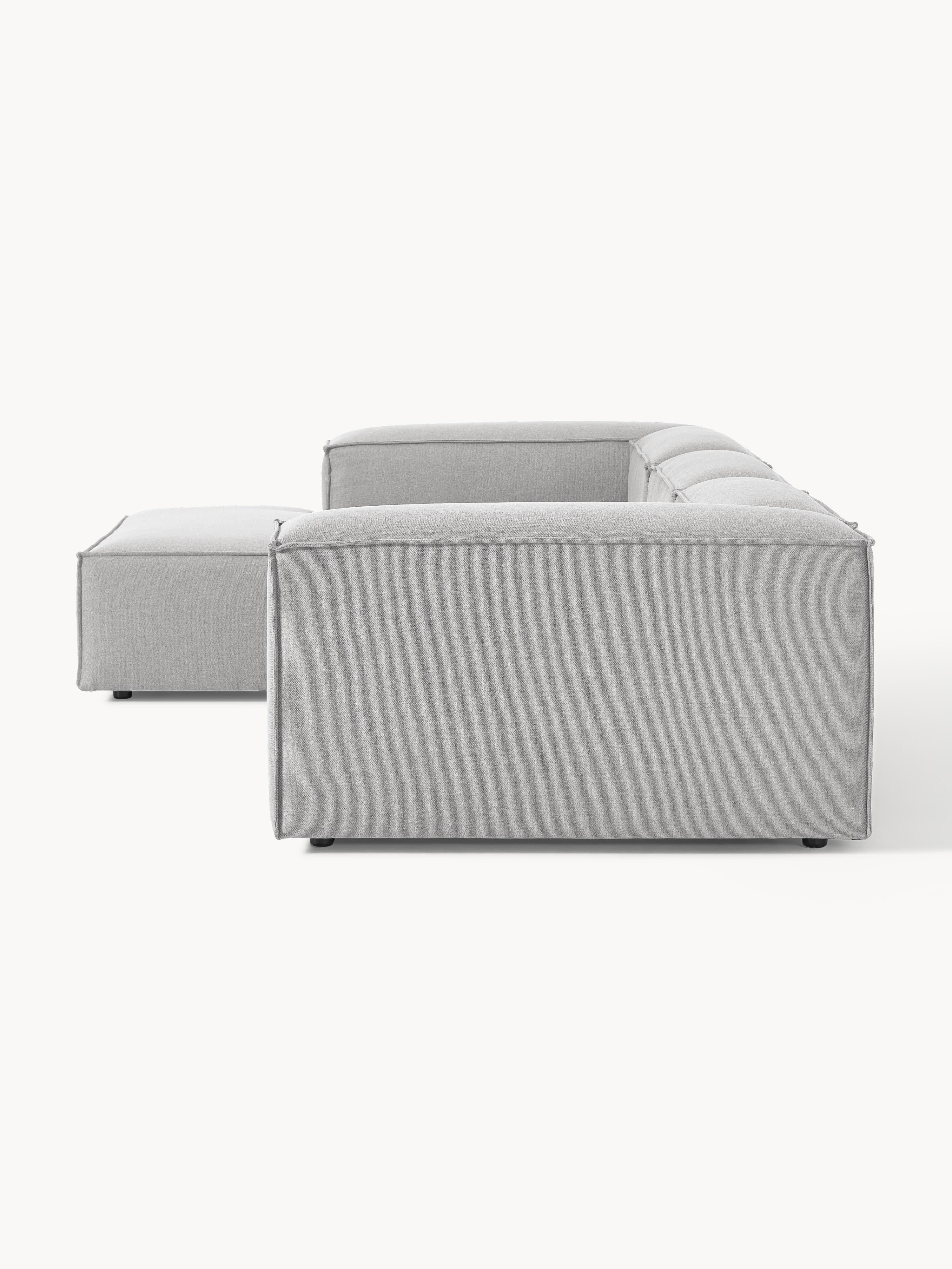 Lennon Modular Corner Sofa (4-seater)
