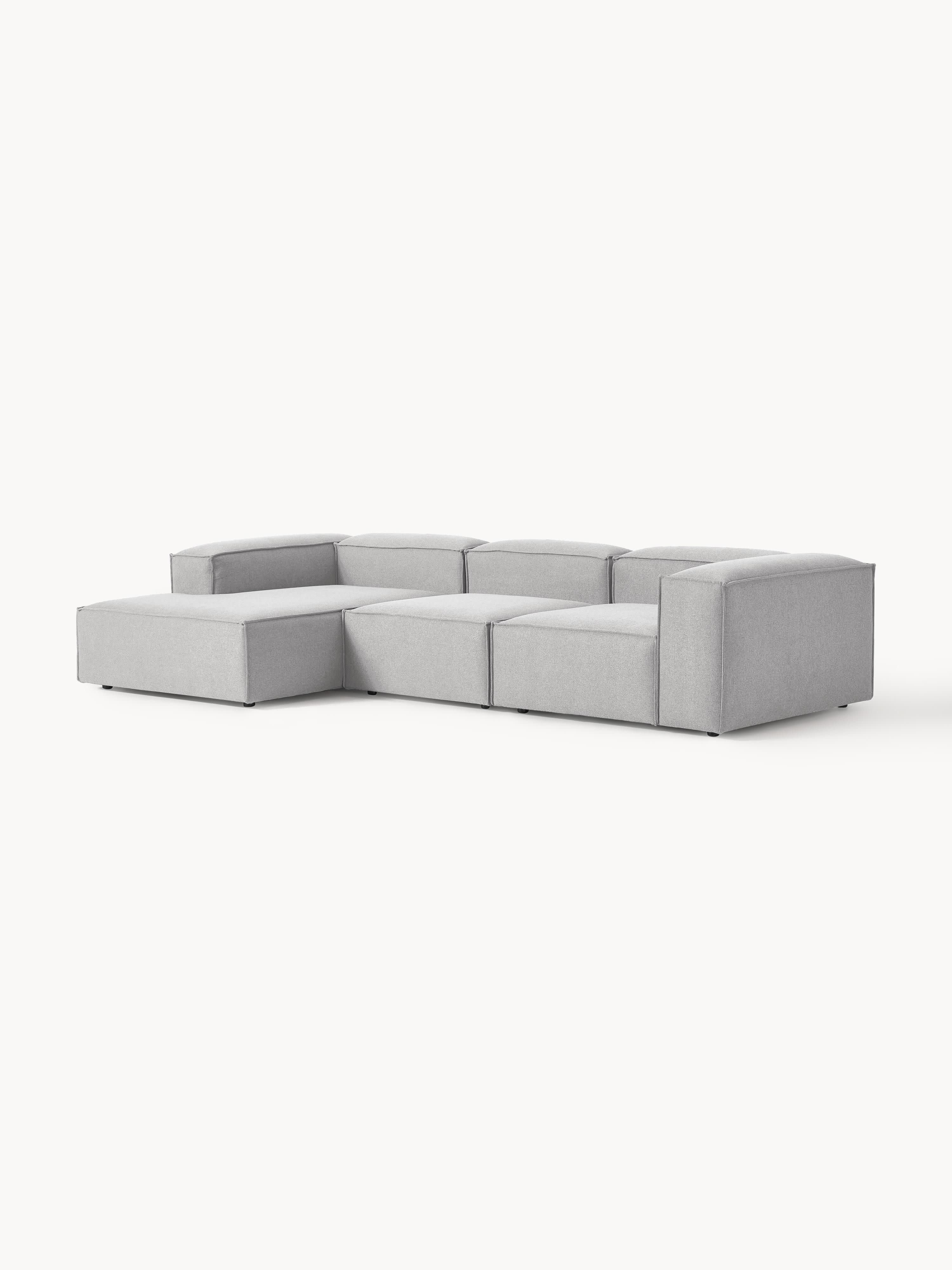 Lennon Modular Corner Sofa (4-seater)