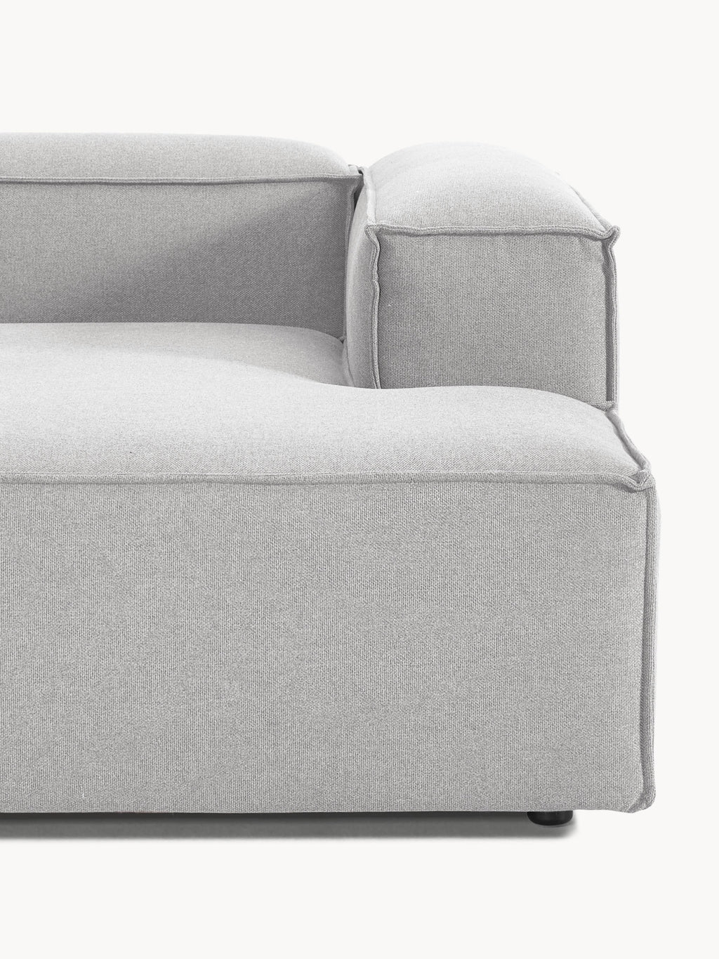 Lennon Modular Corner Sofa (4-seater)