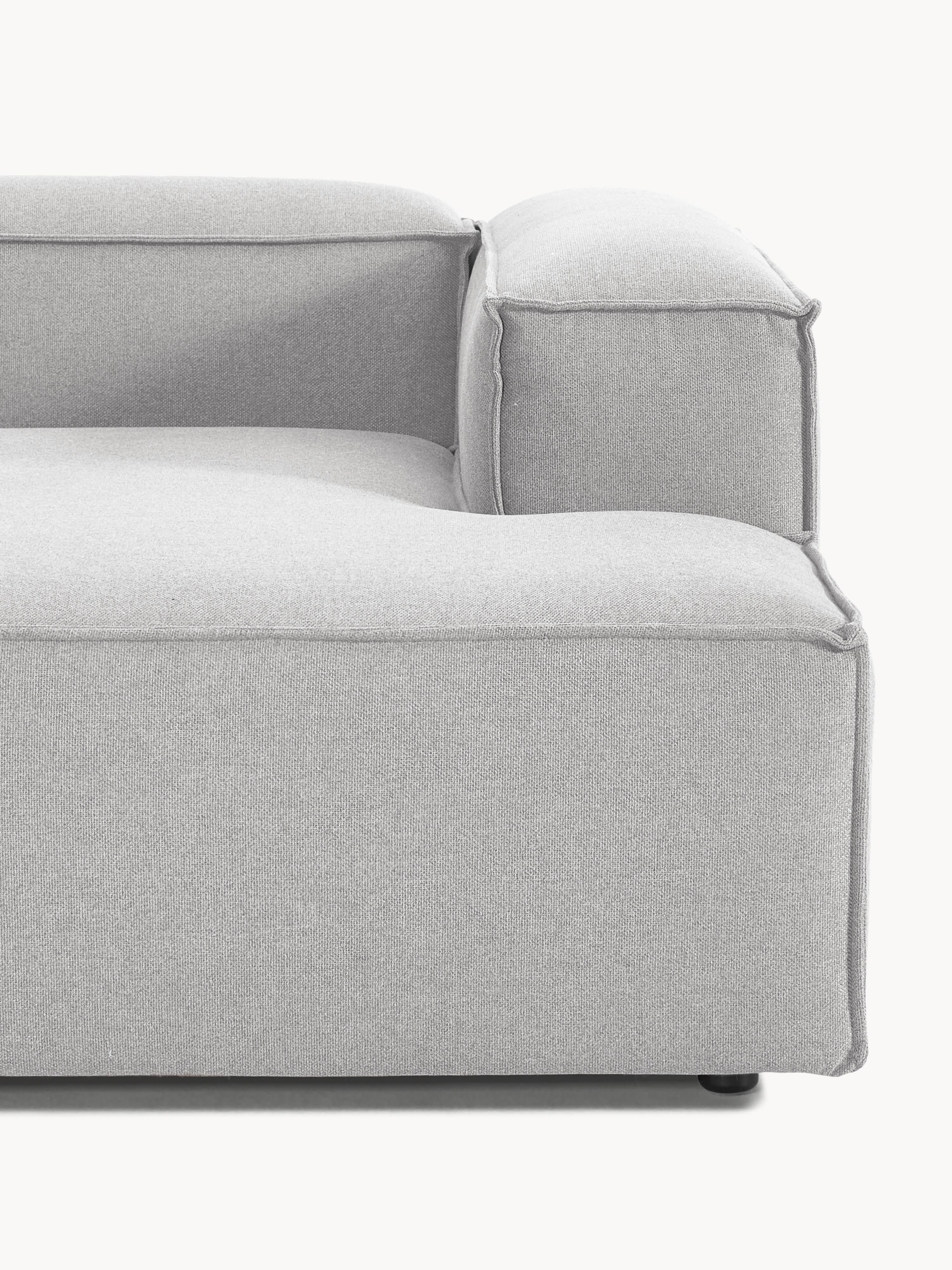 Lennon Modular Corner Sofa (4-seater)
