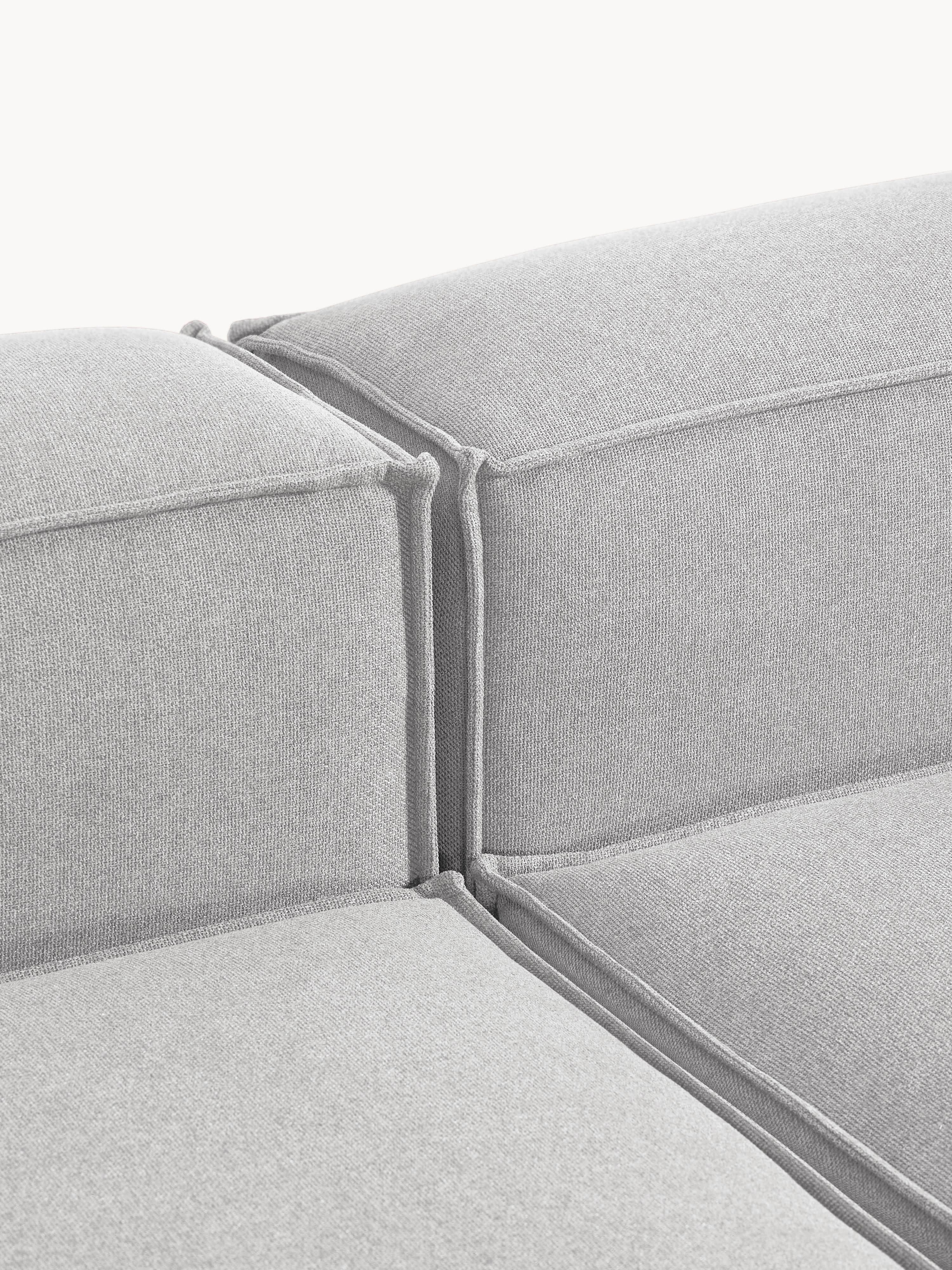 Lennon Modular Corner Sofa (4-seater)