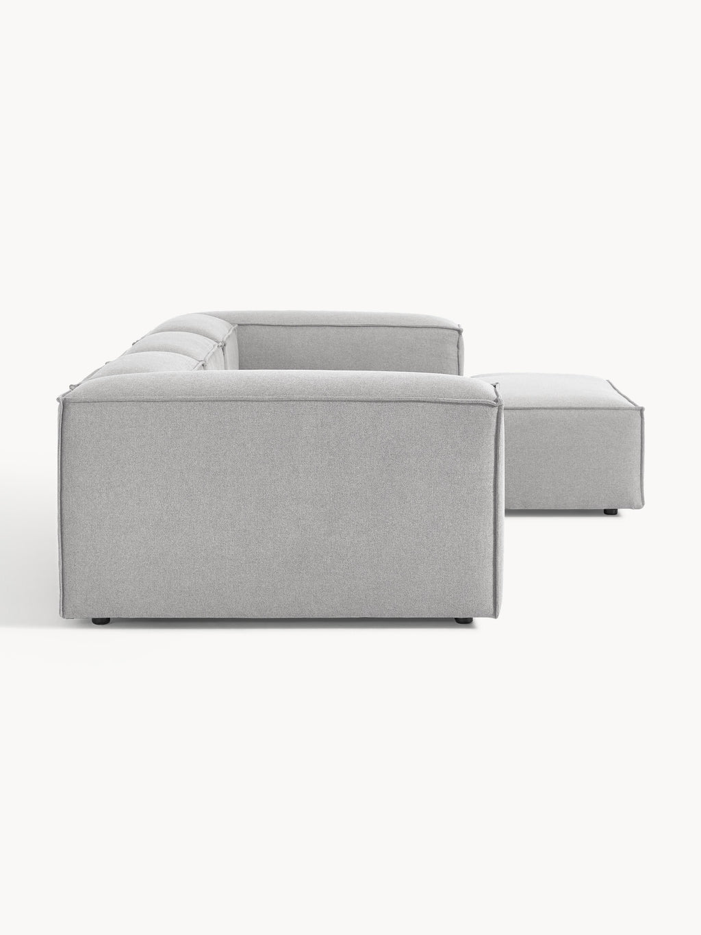 Lennon Modular Corner Sofa (4-seater)