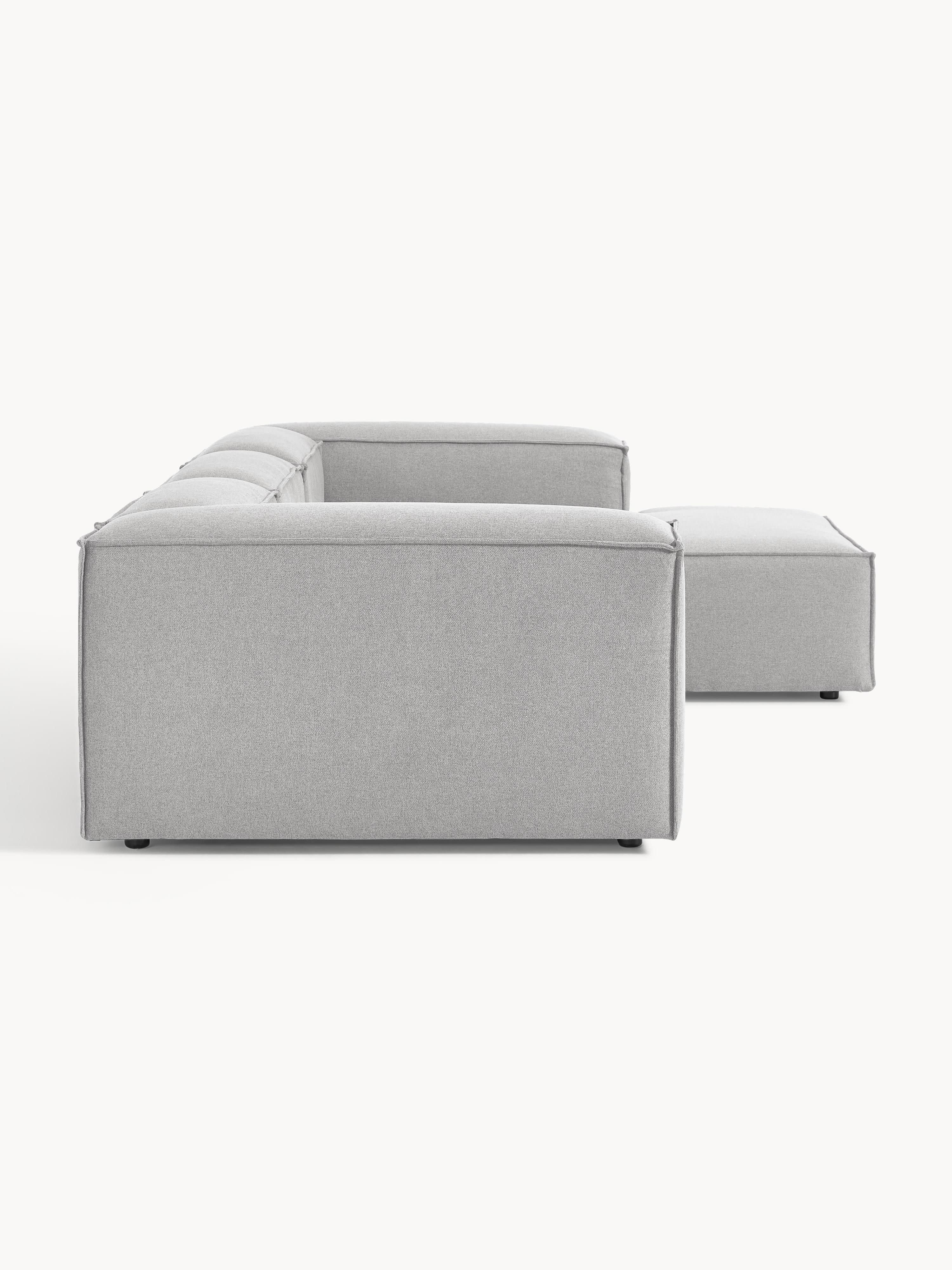 Lennon Modular Corner Sofa (4-seater)